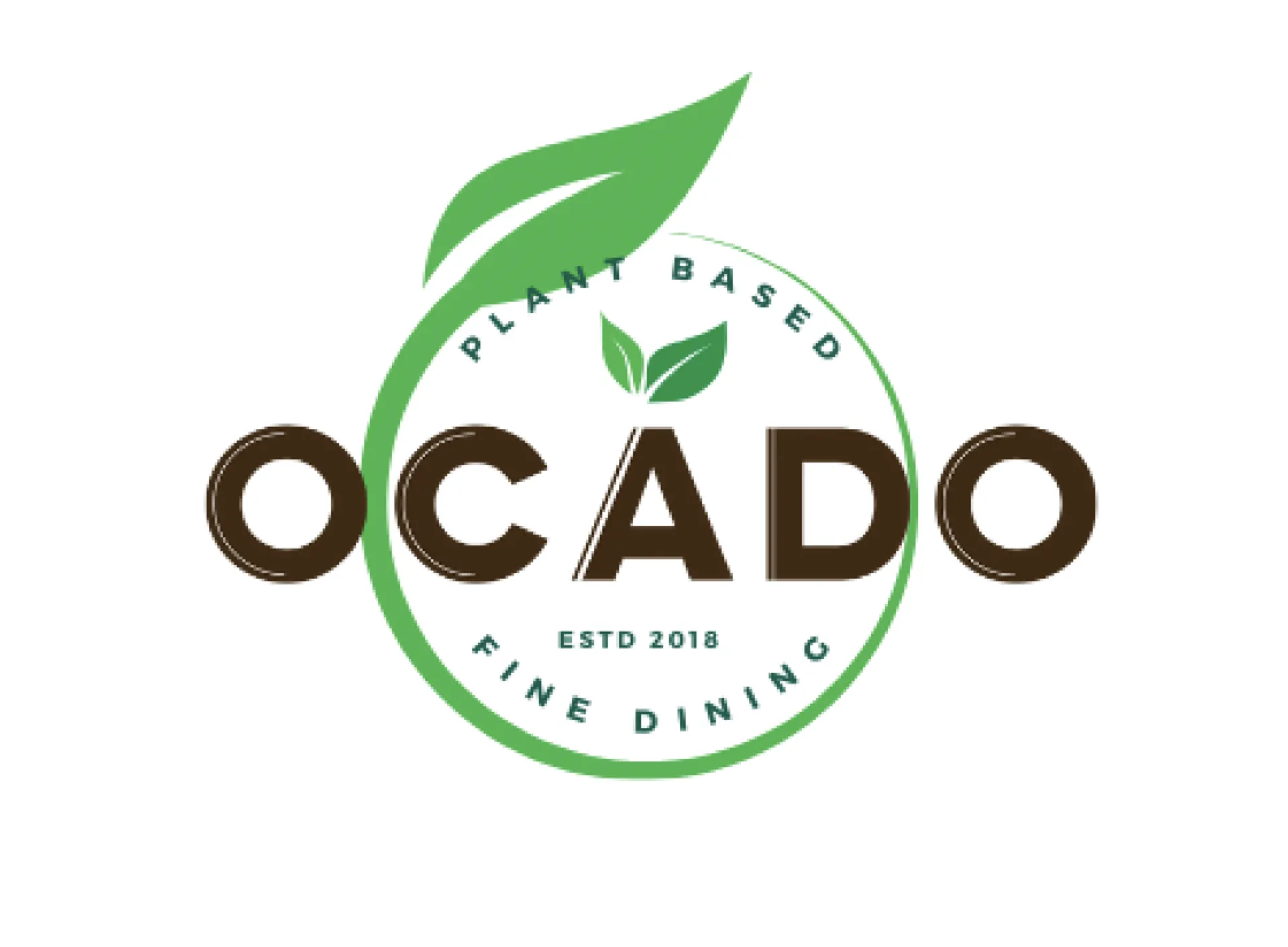 ocado logo