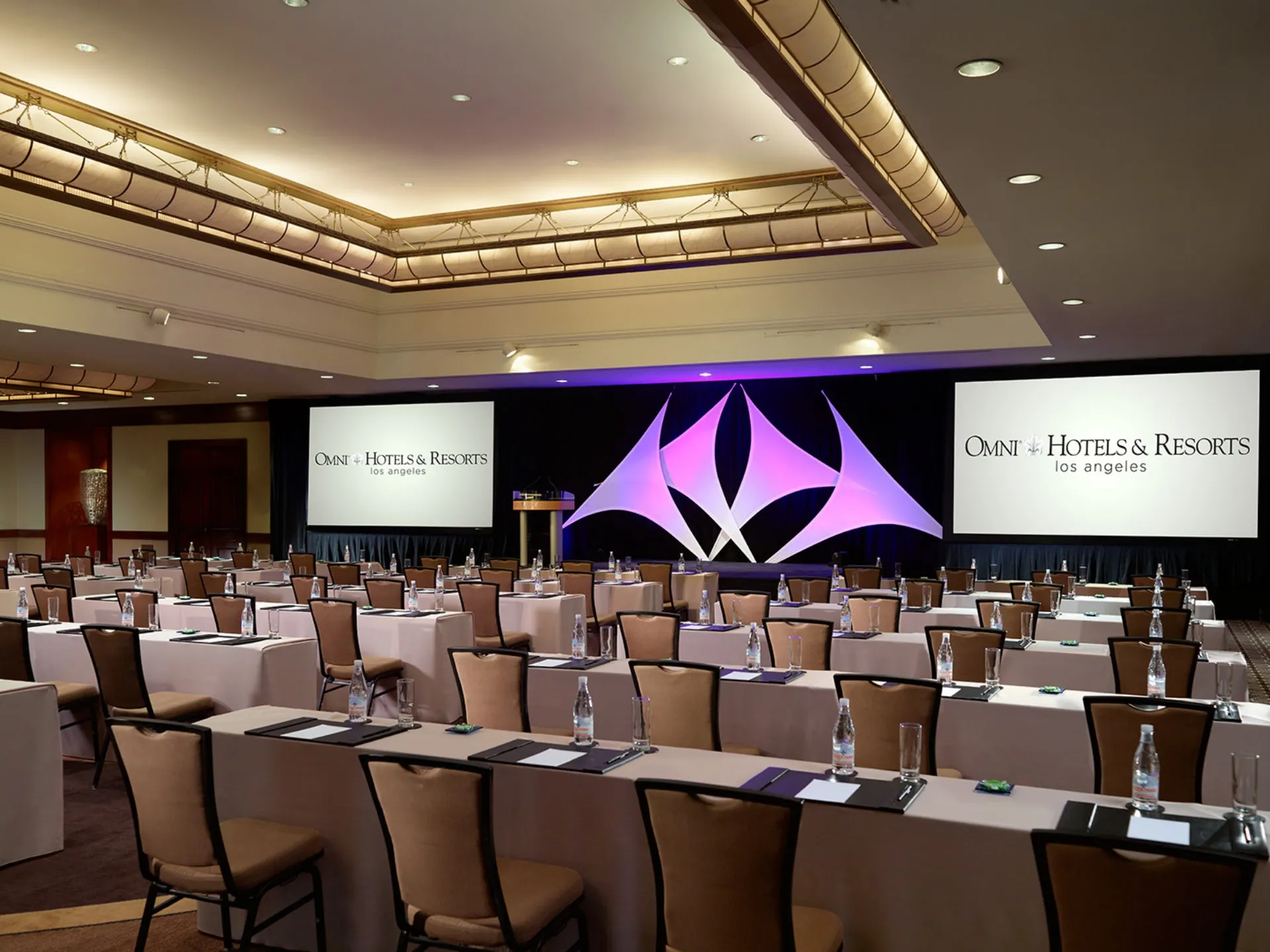 Bunker Hill Ballroom