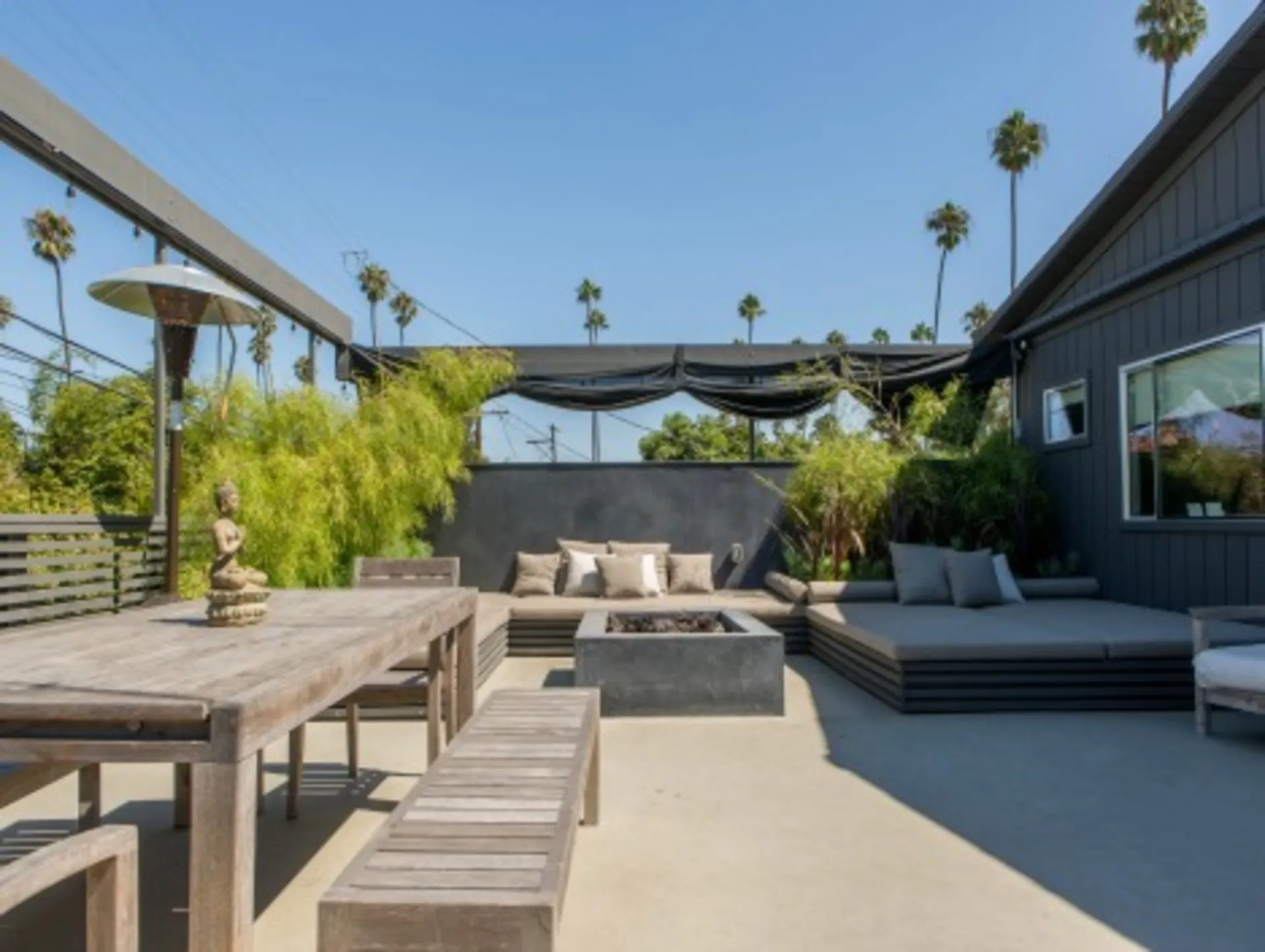onefinestay Los Angeles