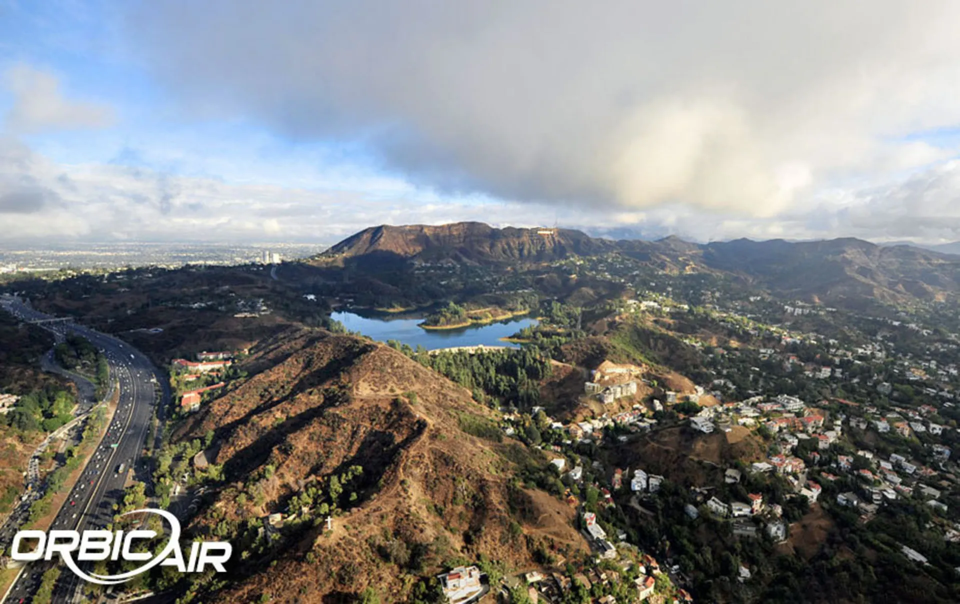 Orbic Air Helicopter Tours