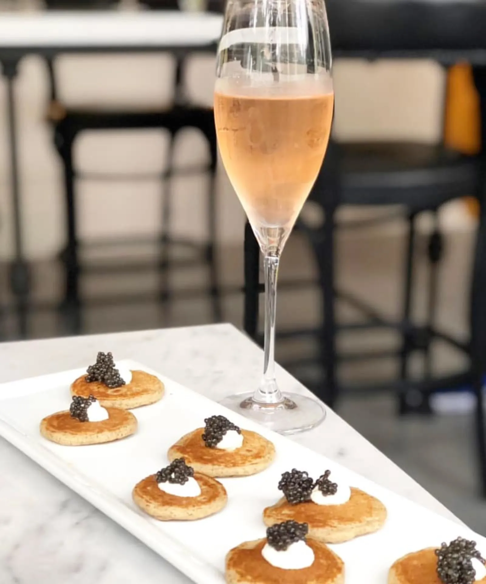 Petrossian Restaurant & Boutique