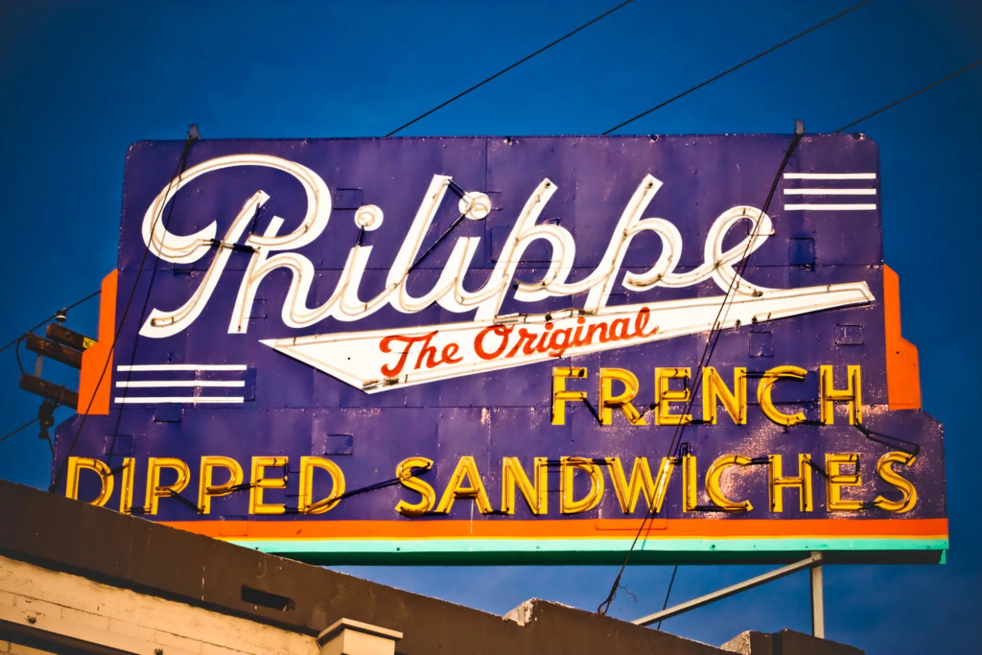 Philippe the Original