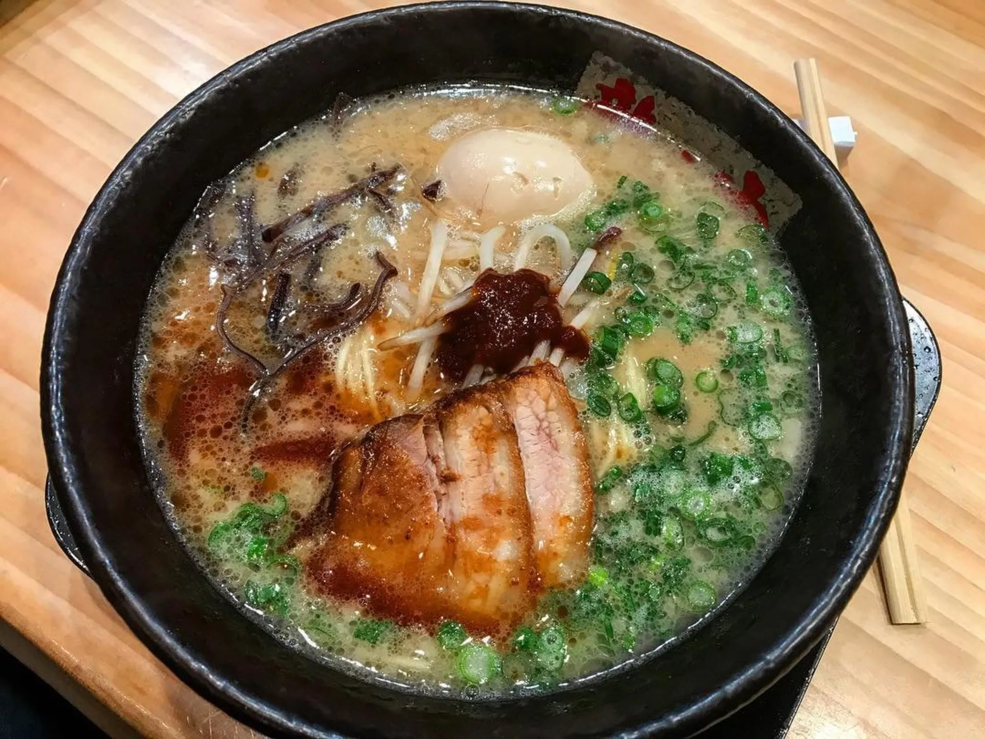 Ramen Tatsunoya
