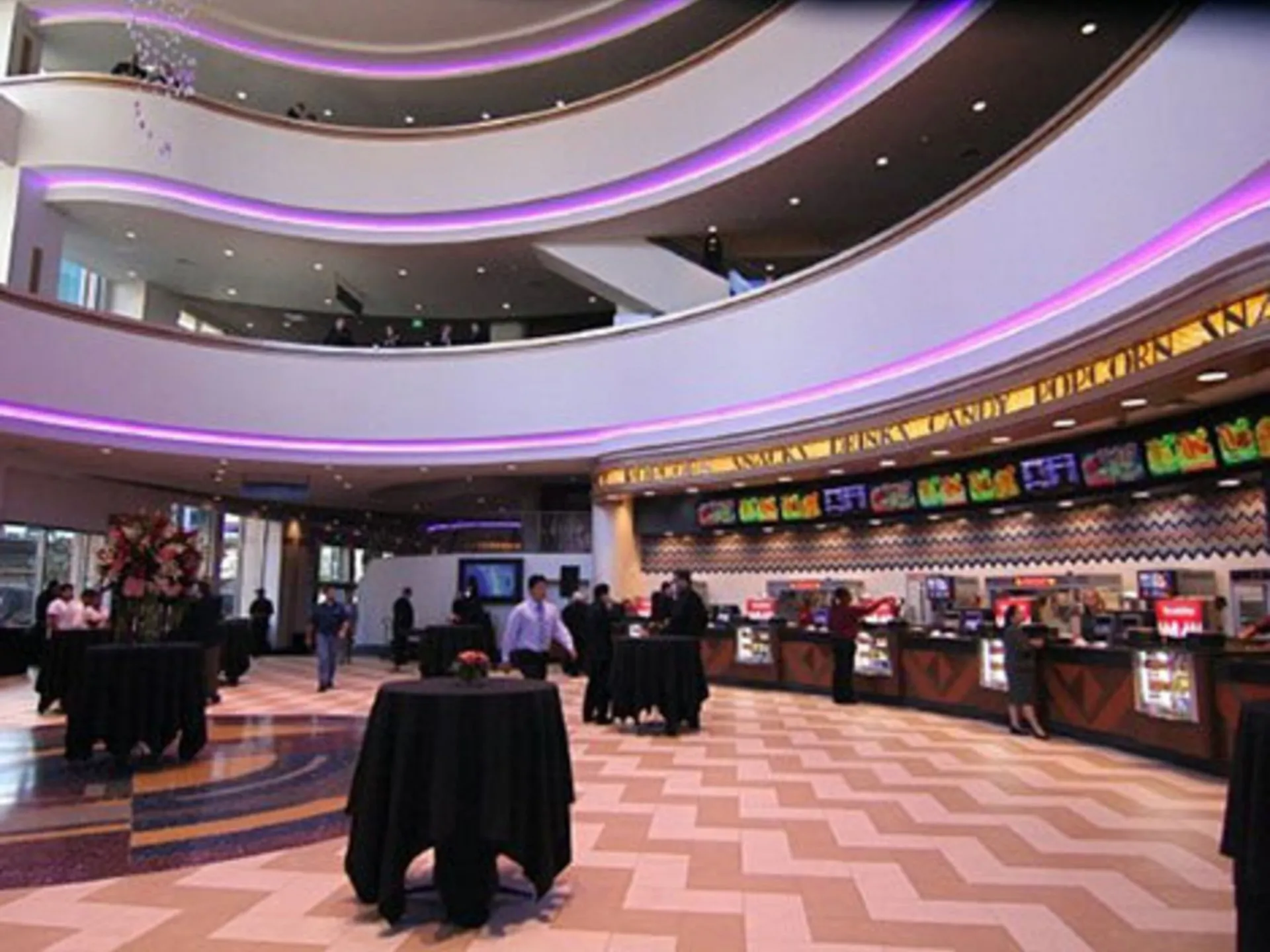 Regal Cinemas L.A. LIVE