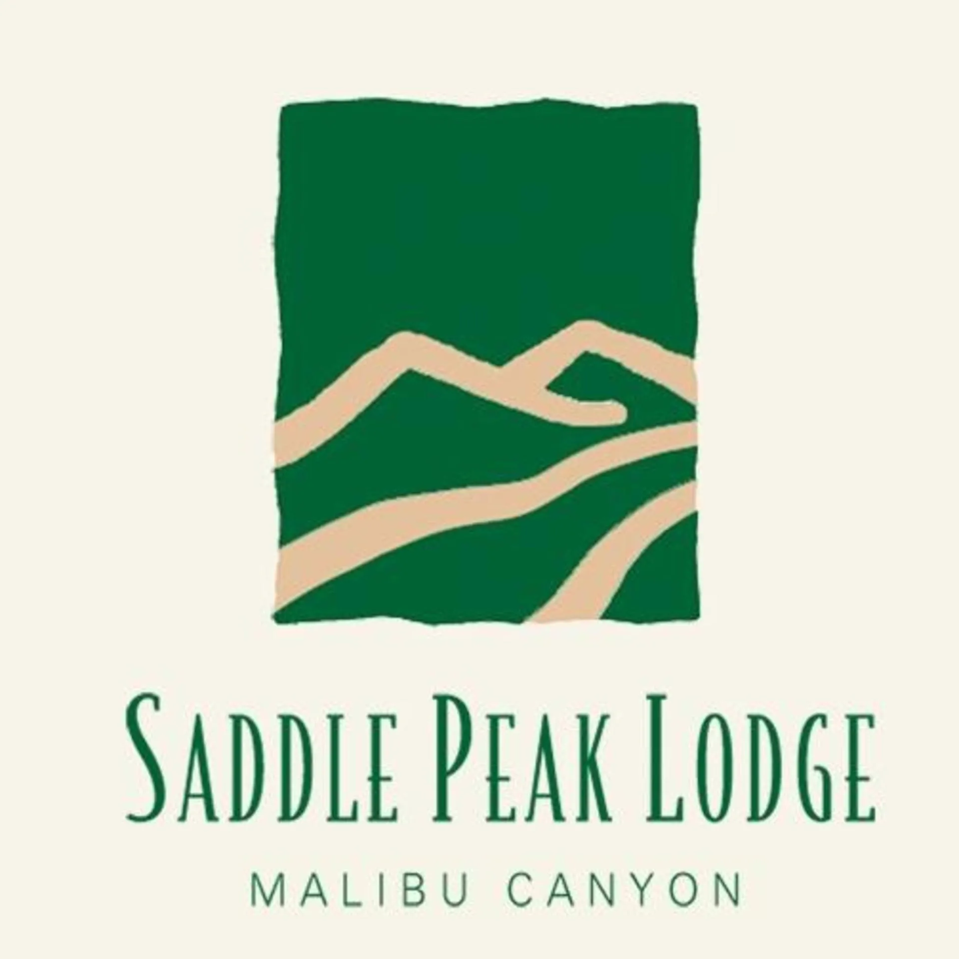 Saddle Peak Lodge