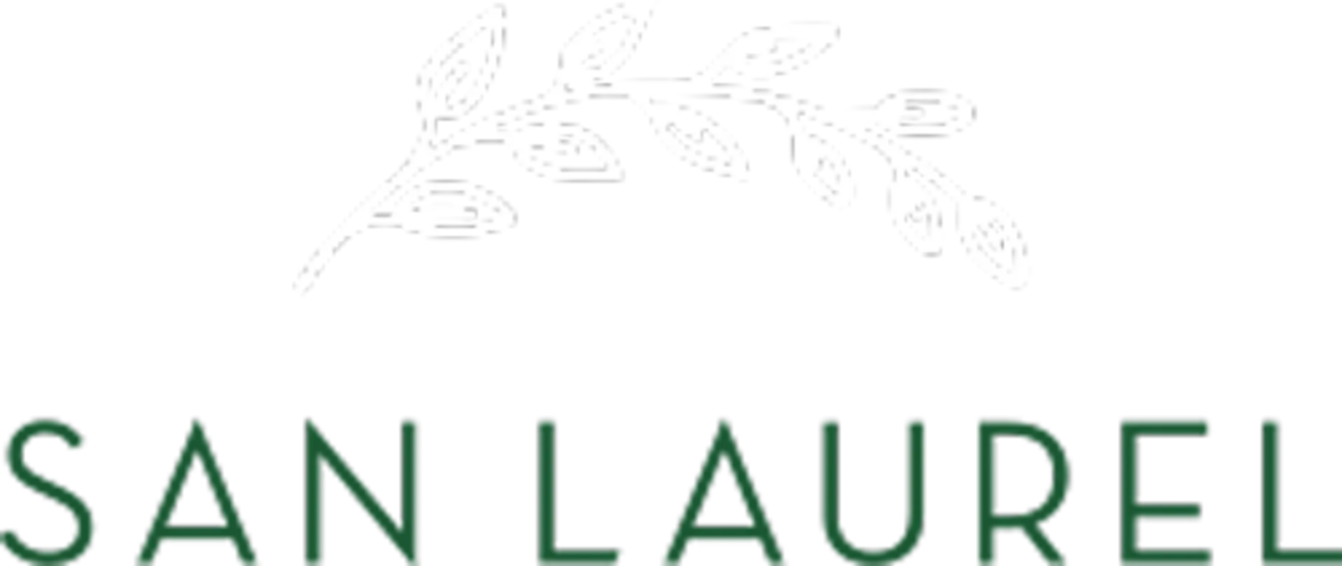 san laurel logo