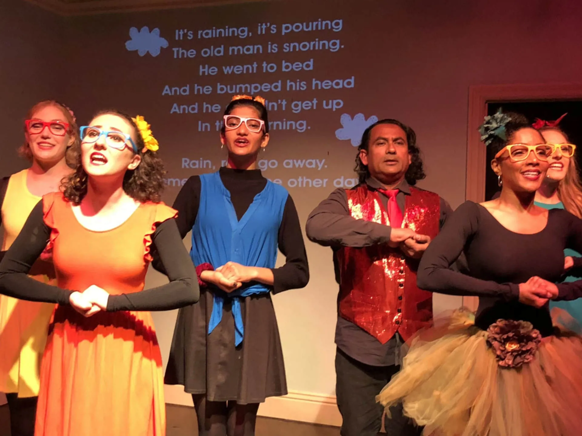 Santa Monica Playhouse