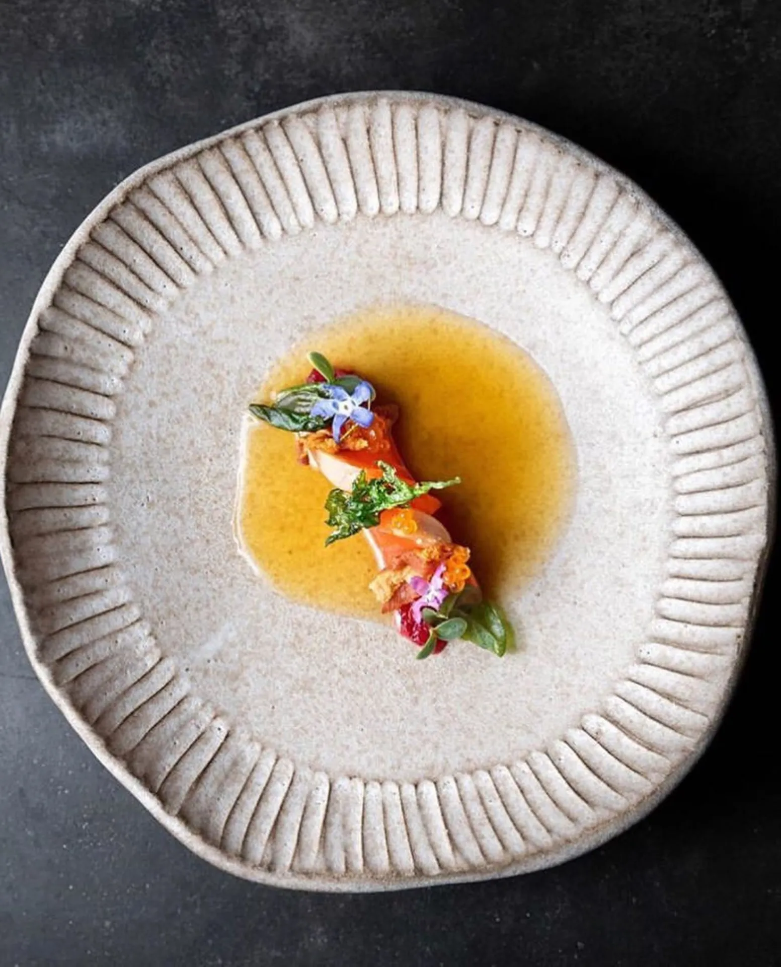 Scratch | Bar & Kitchen