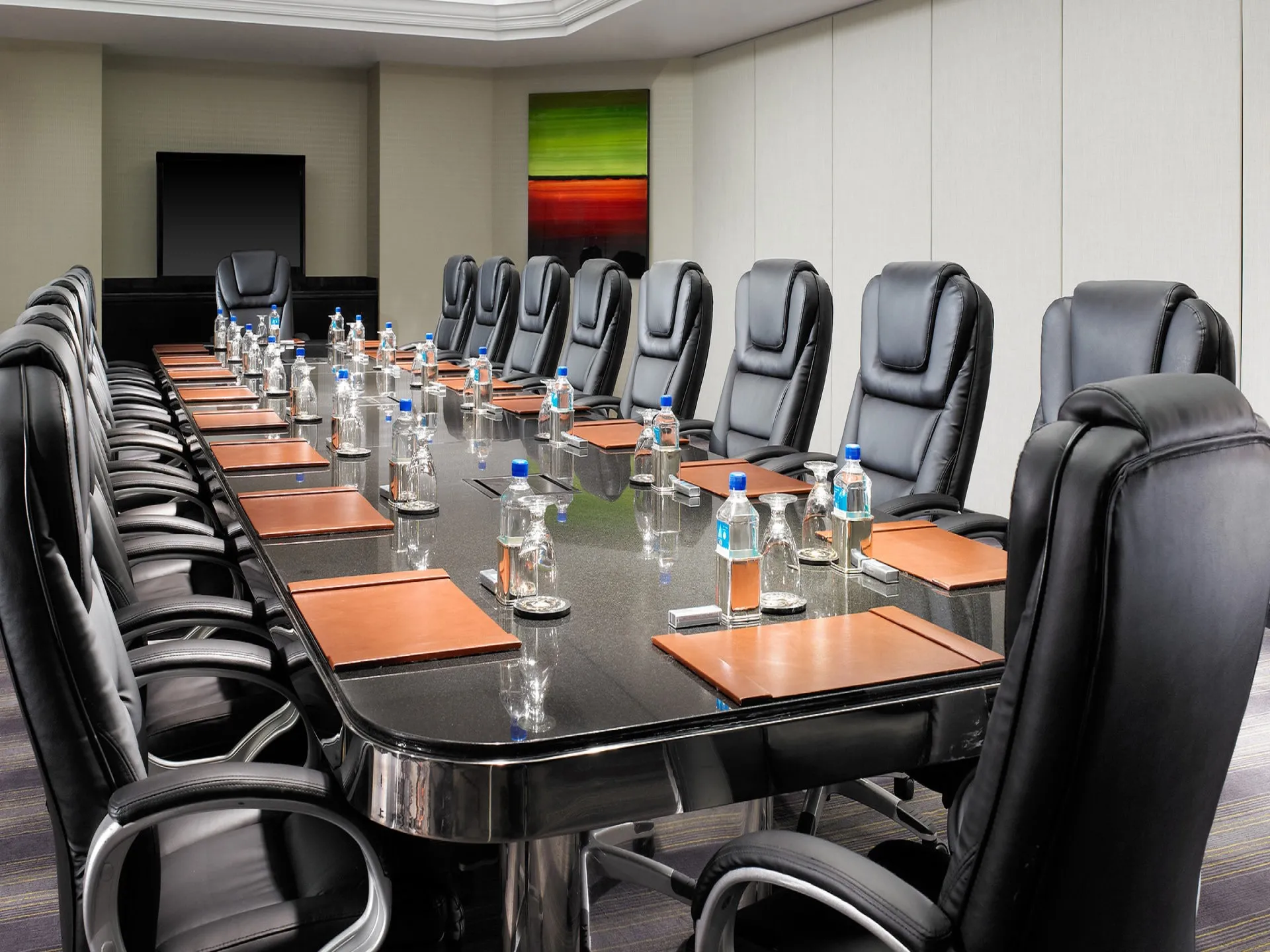 Executive Boardroom