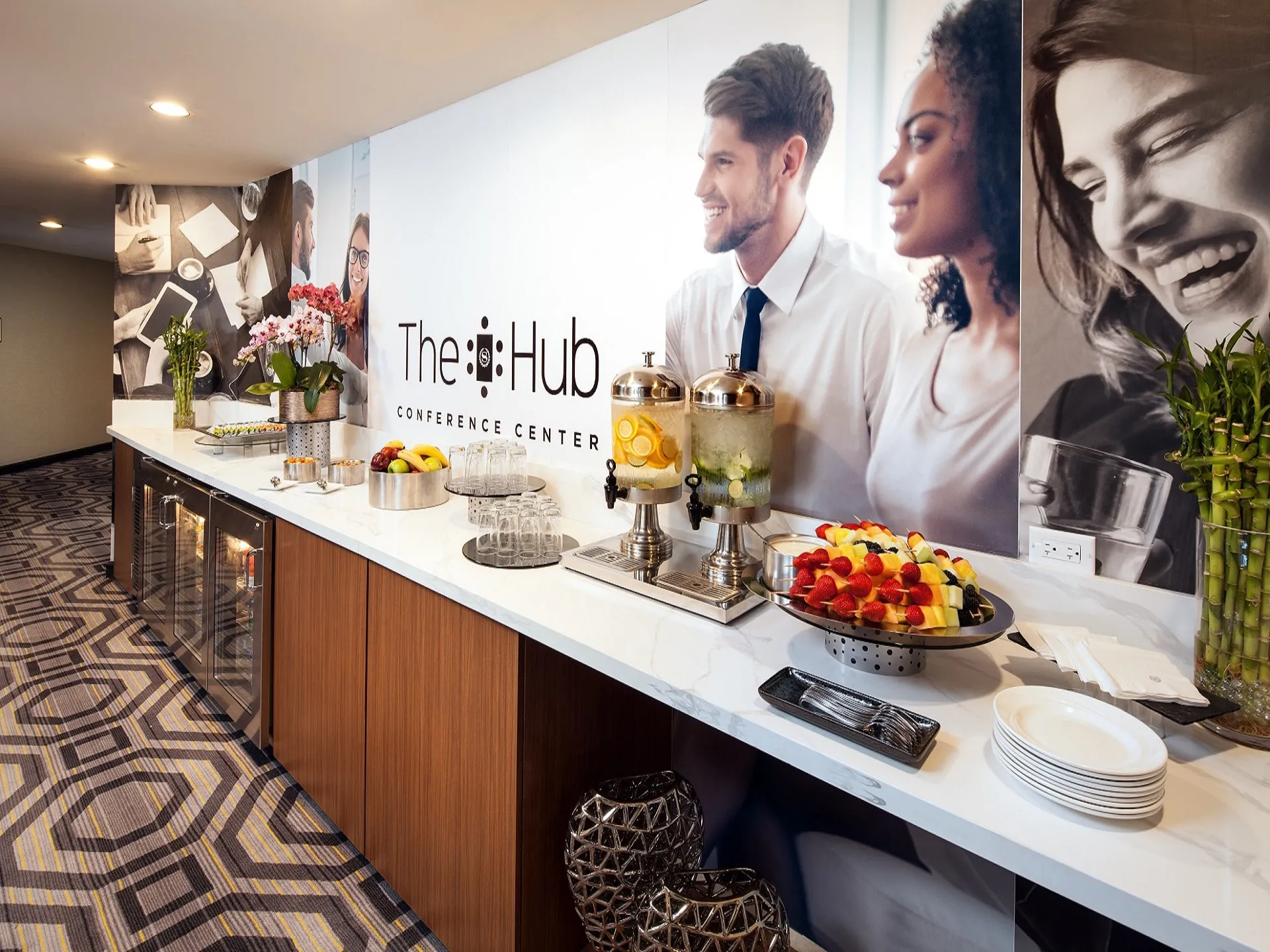 HUB All Inclusive Meetings