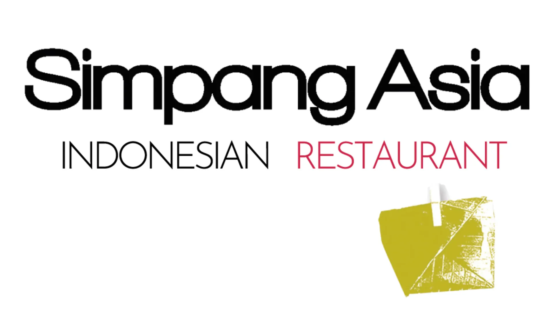 Simpang logo