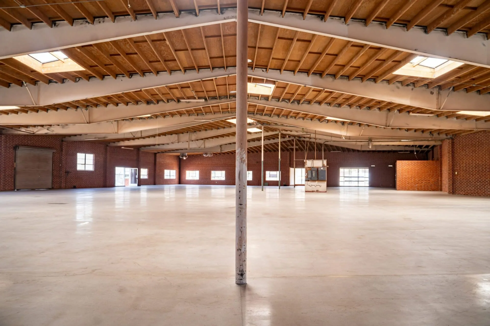 Skylight Culver City