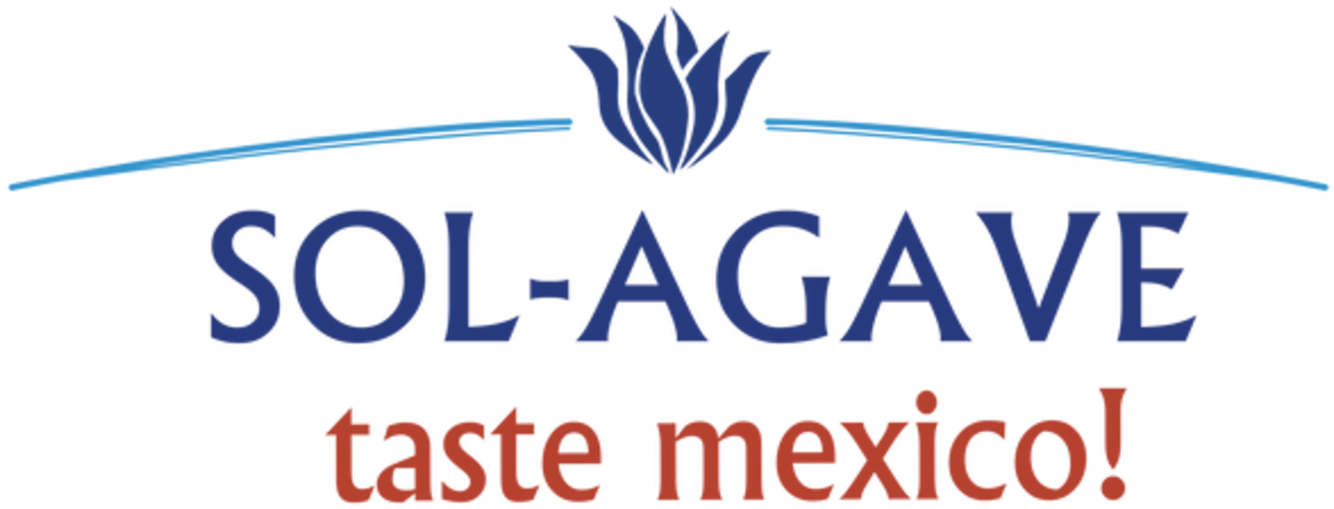 Sol Agave logo