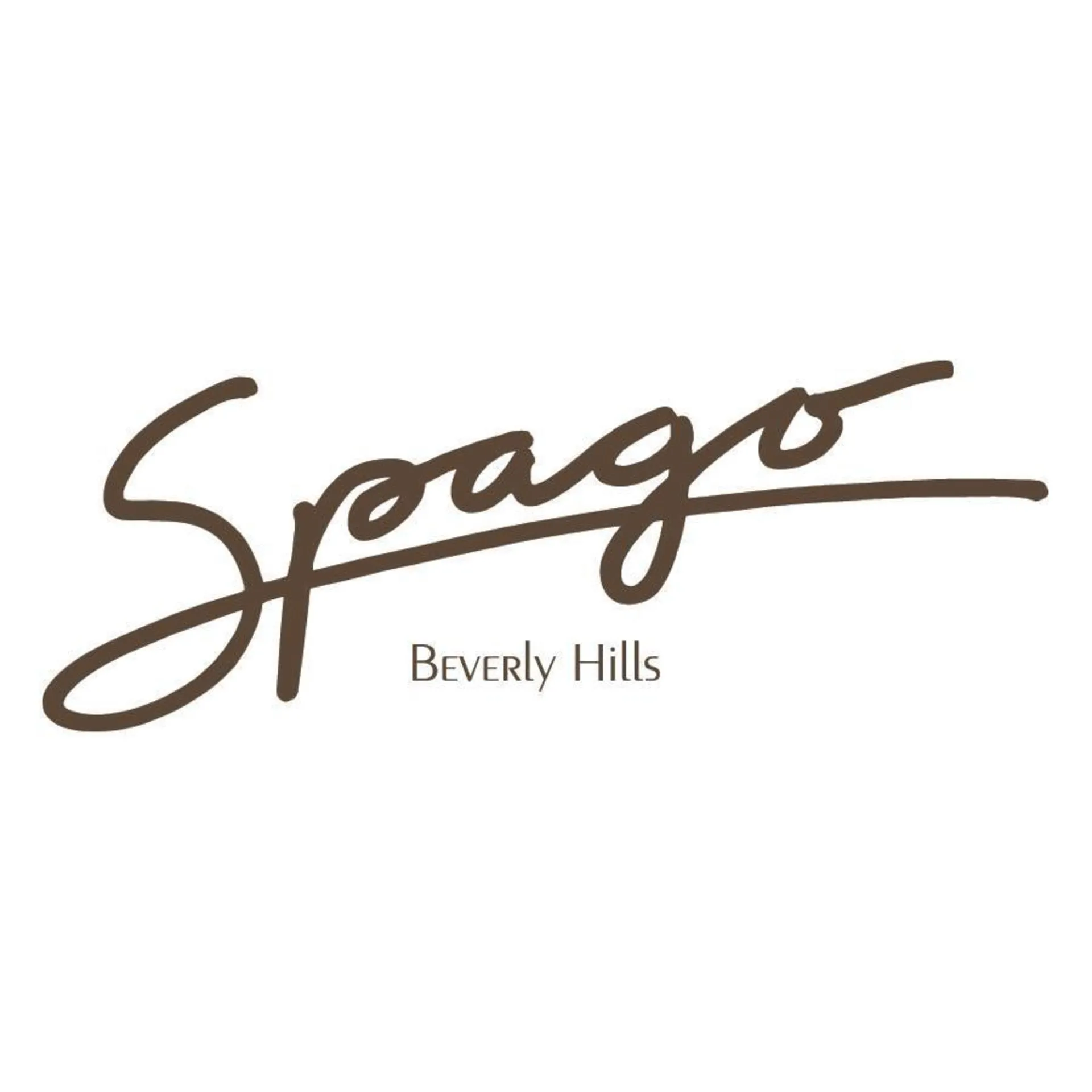 Spago Beverly Hills