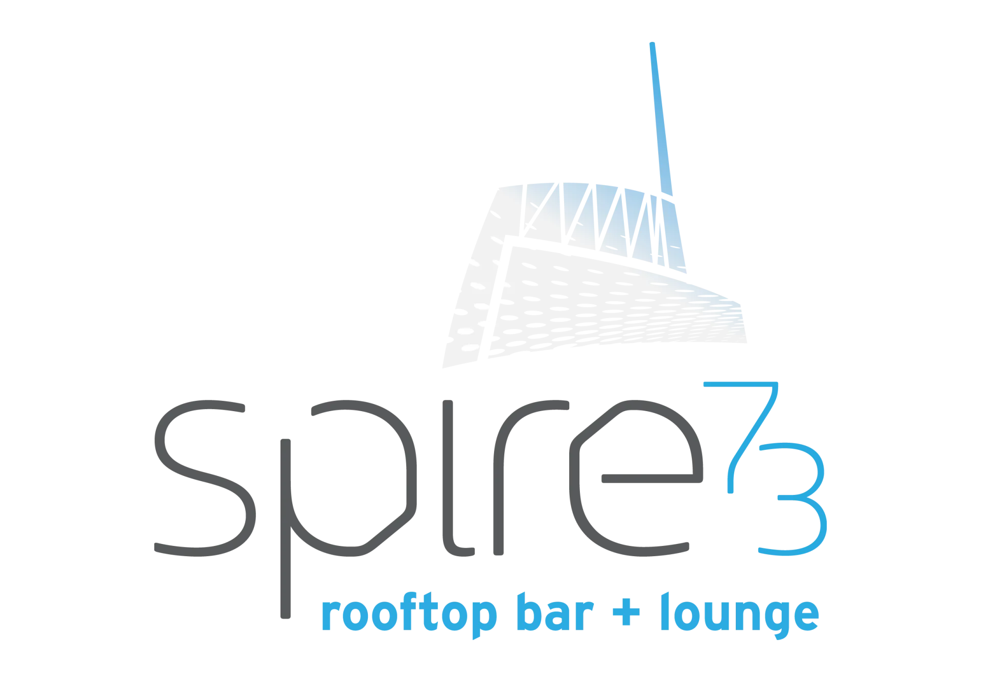 Spire 73 logo