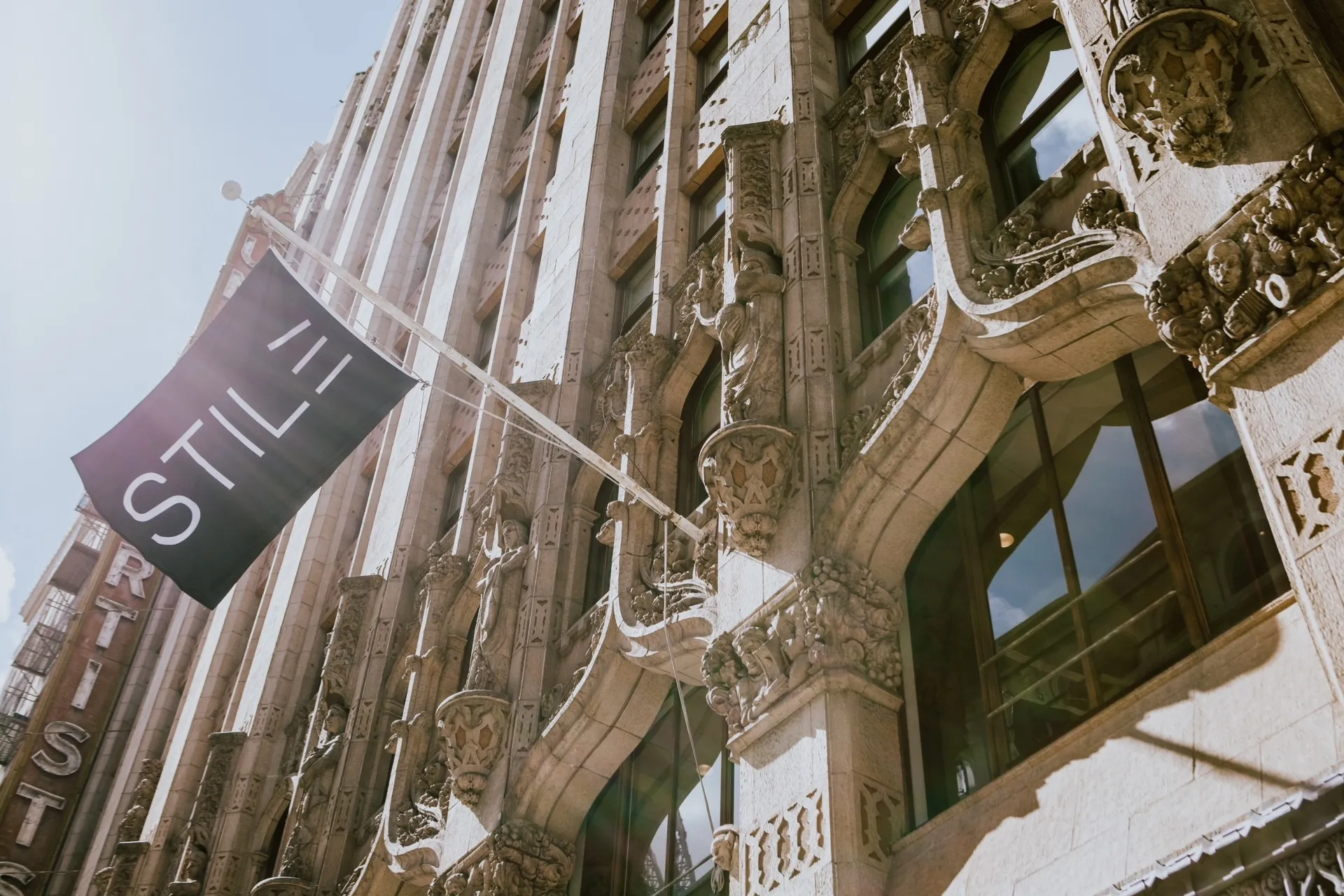 STILE Downtown Los Angeles