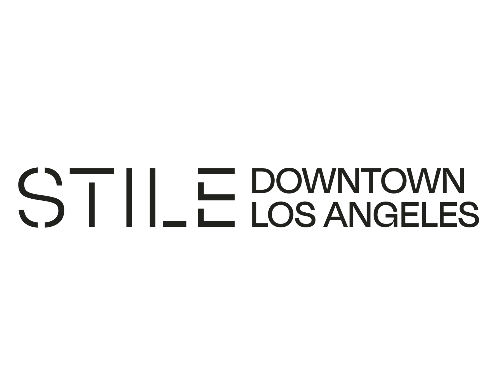 STILE Downtown Los Angeles