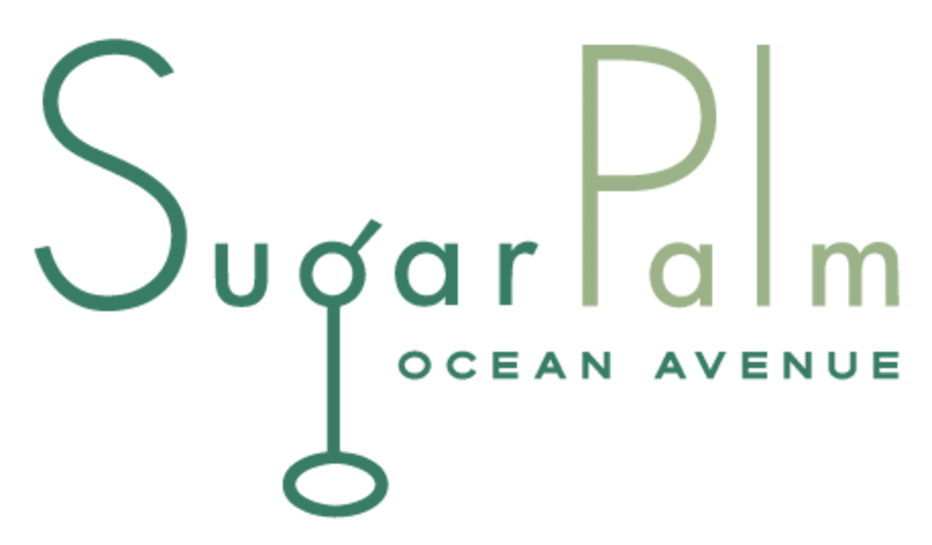 Sugar Palm logo