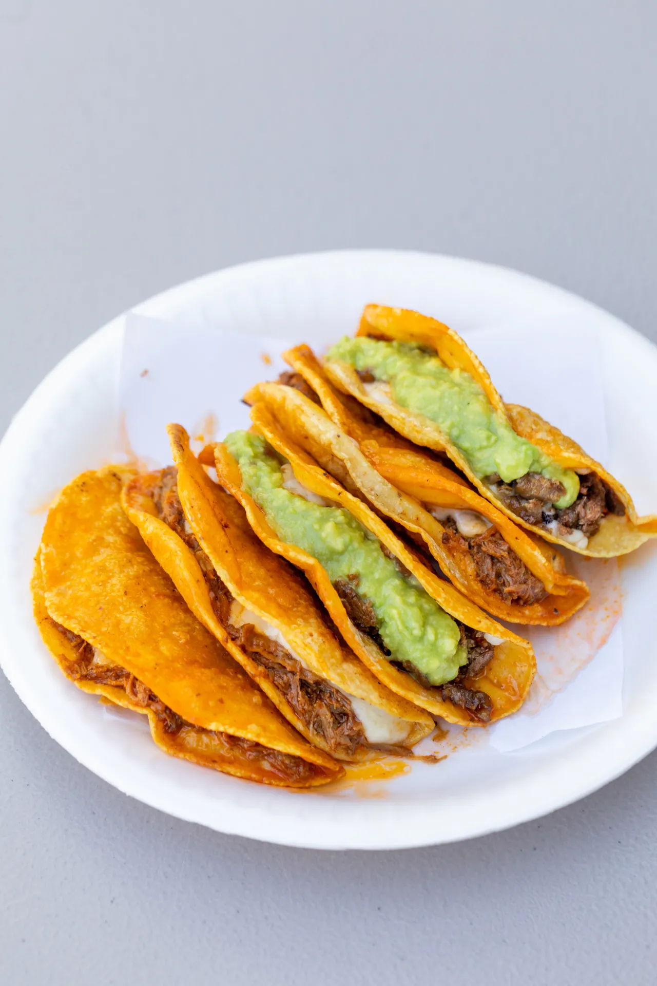 tacos y birria la unica