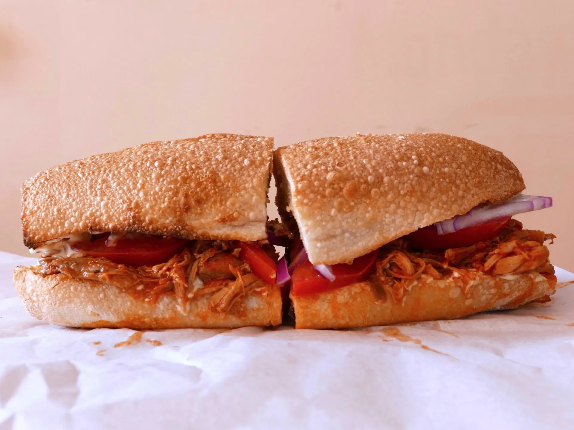 Tapatia Mexican Food