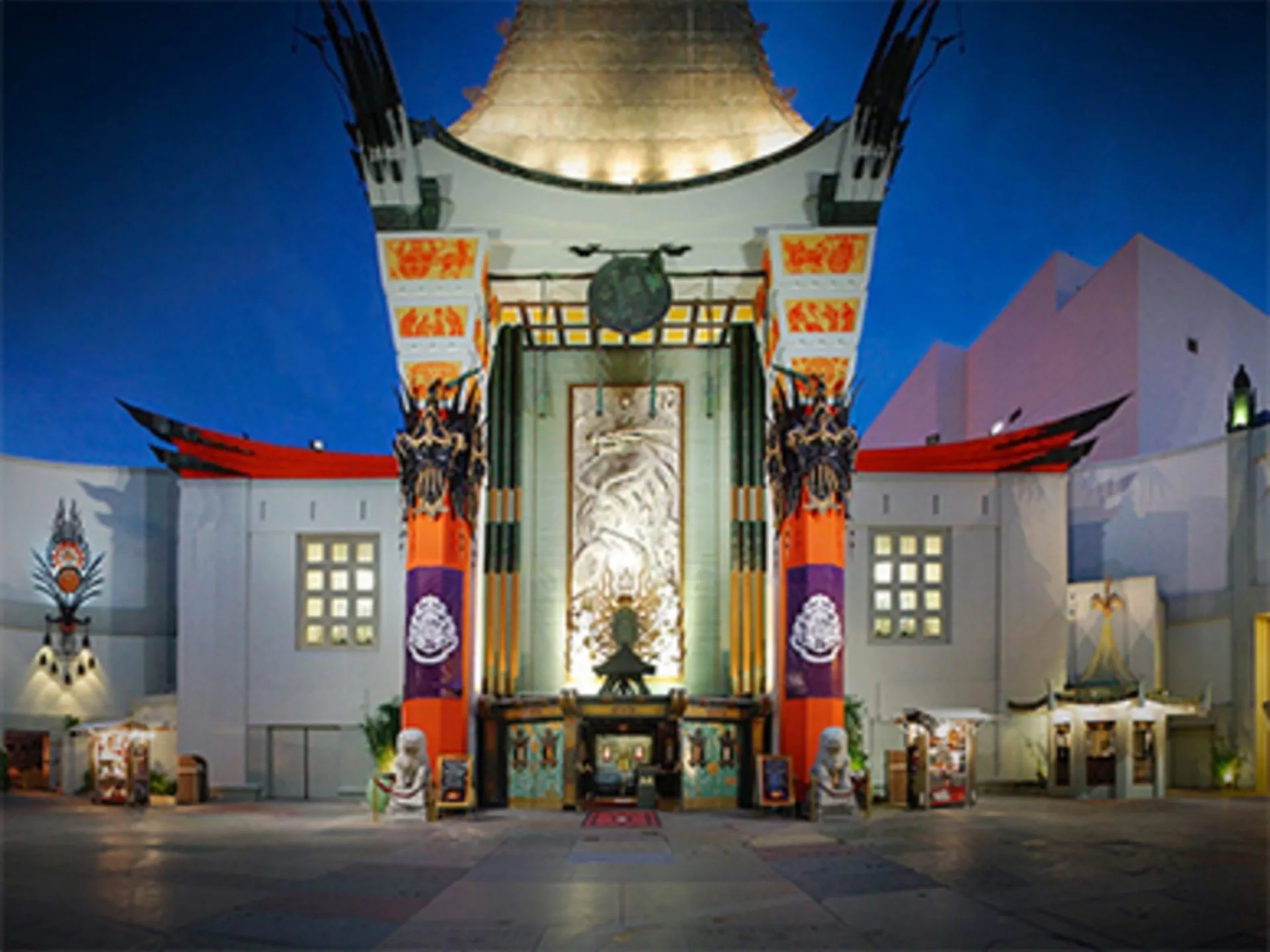 TCL Chinese Theatre IMAX