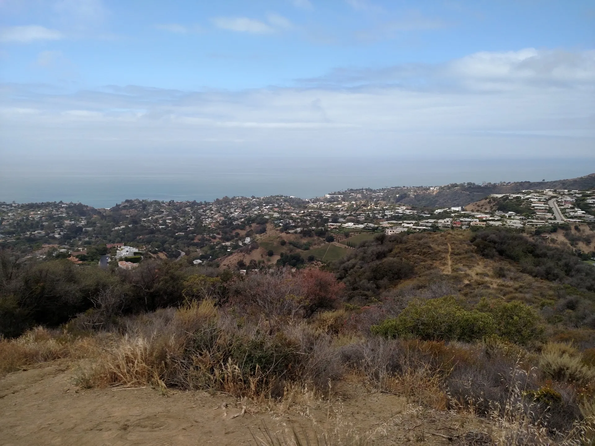 Temescal Gateway Park