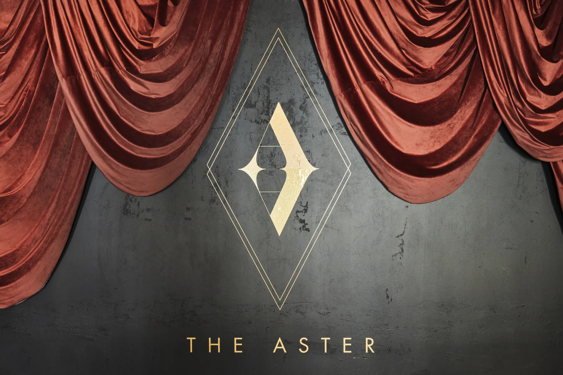 The Aster
