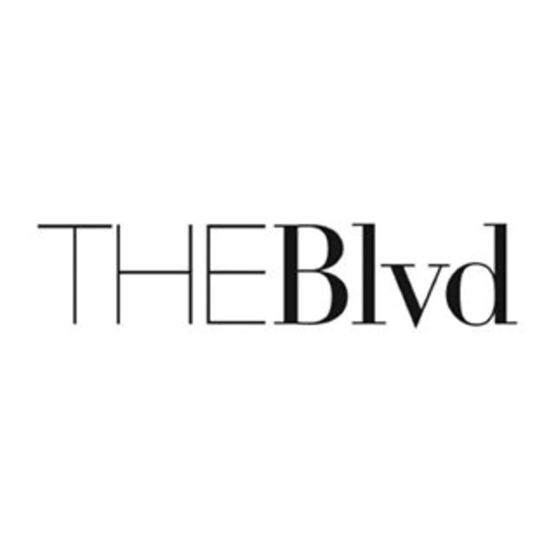 THEBlvd Restaurant