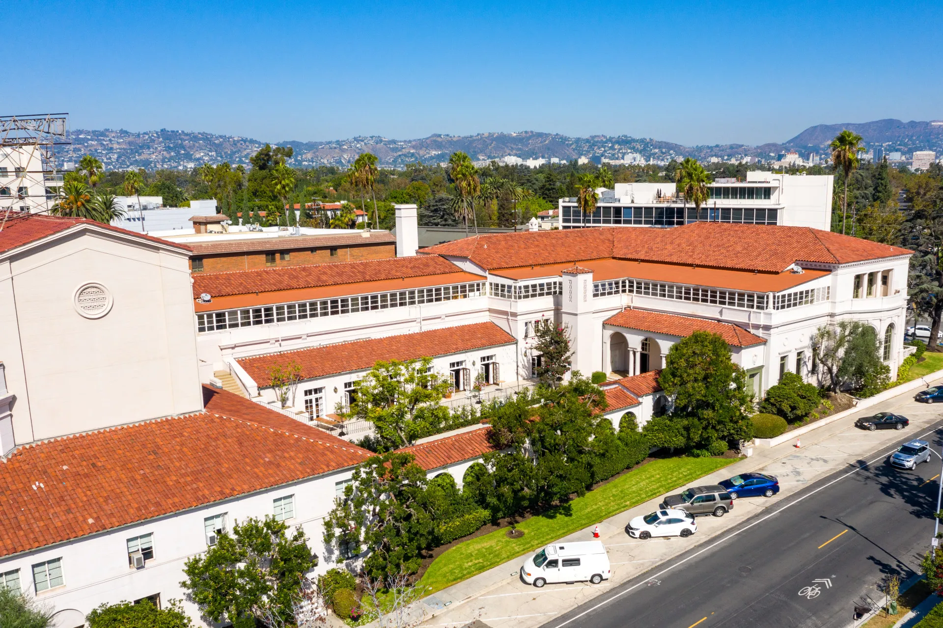 The Ebell of Los Angeles