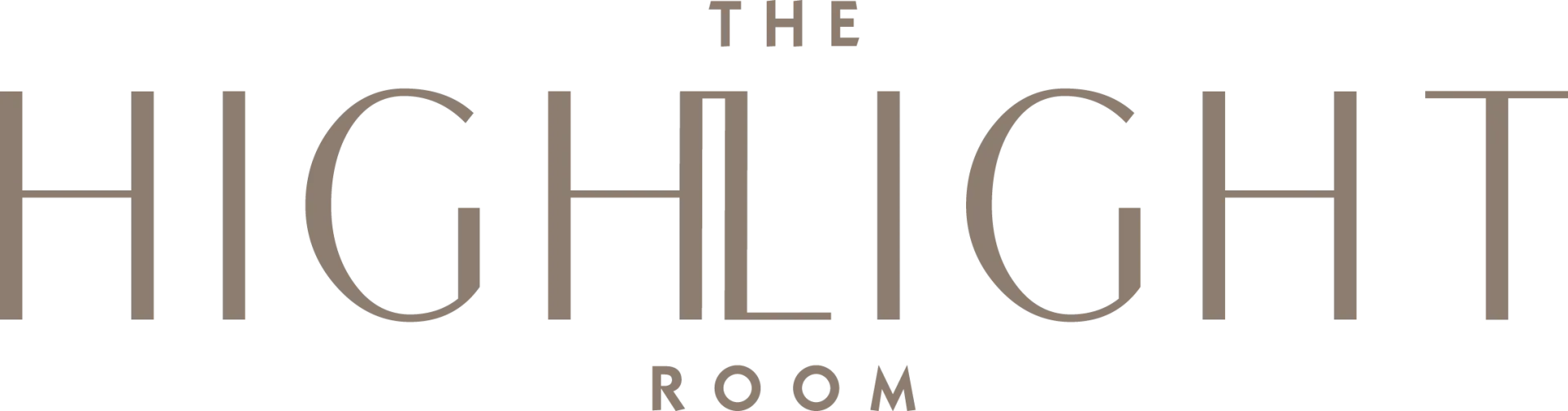 The Highlight Room