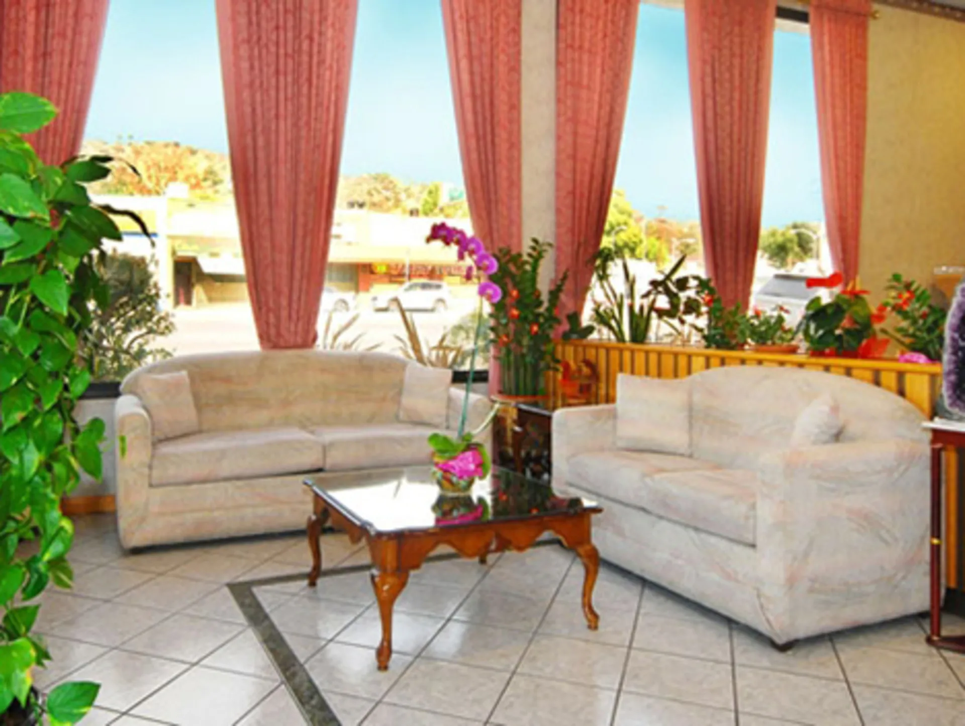 Comfort Inn - Eagle Rock