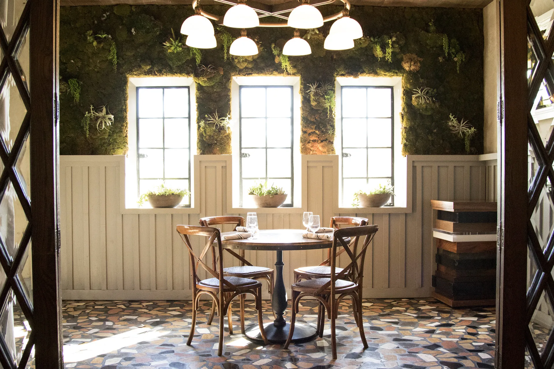 The Hollywood Roosevelt