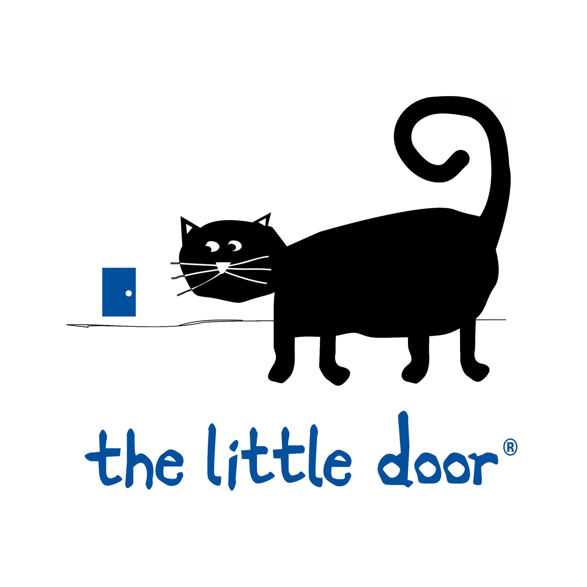 The Little Door