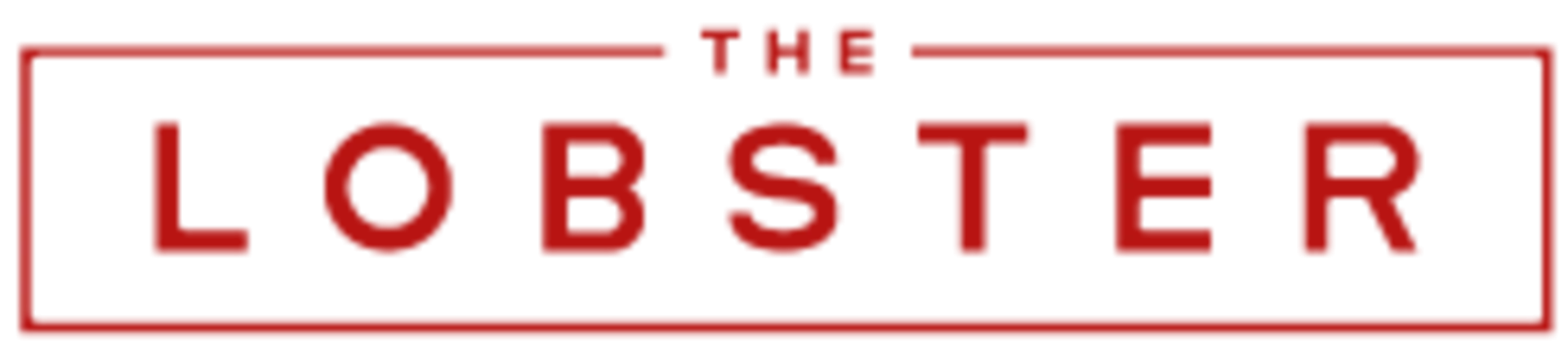 Lobster logo
