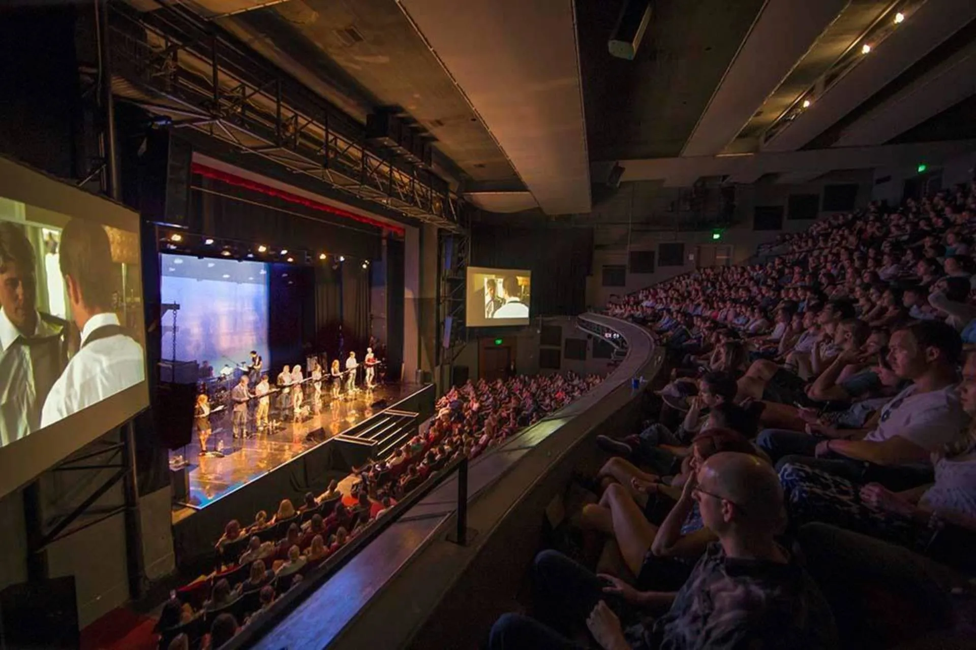 The Montalban Theatre