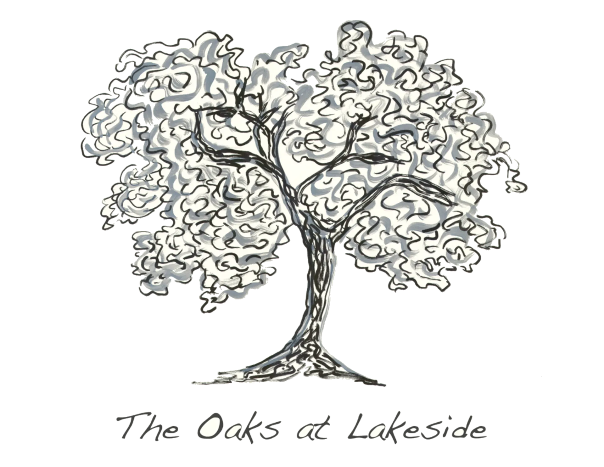 Oaks at Lakeside logo