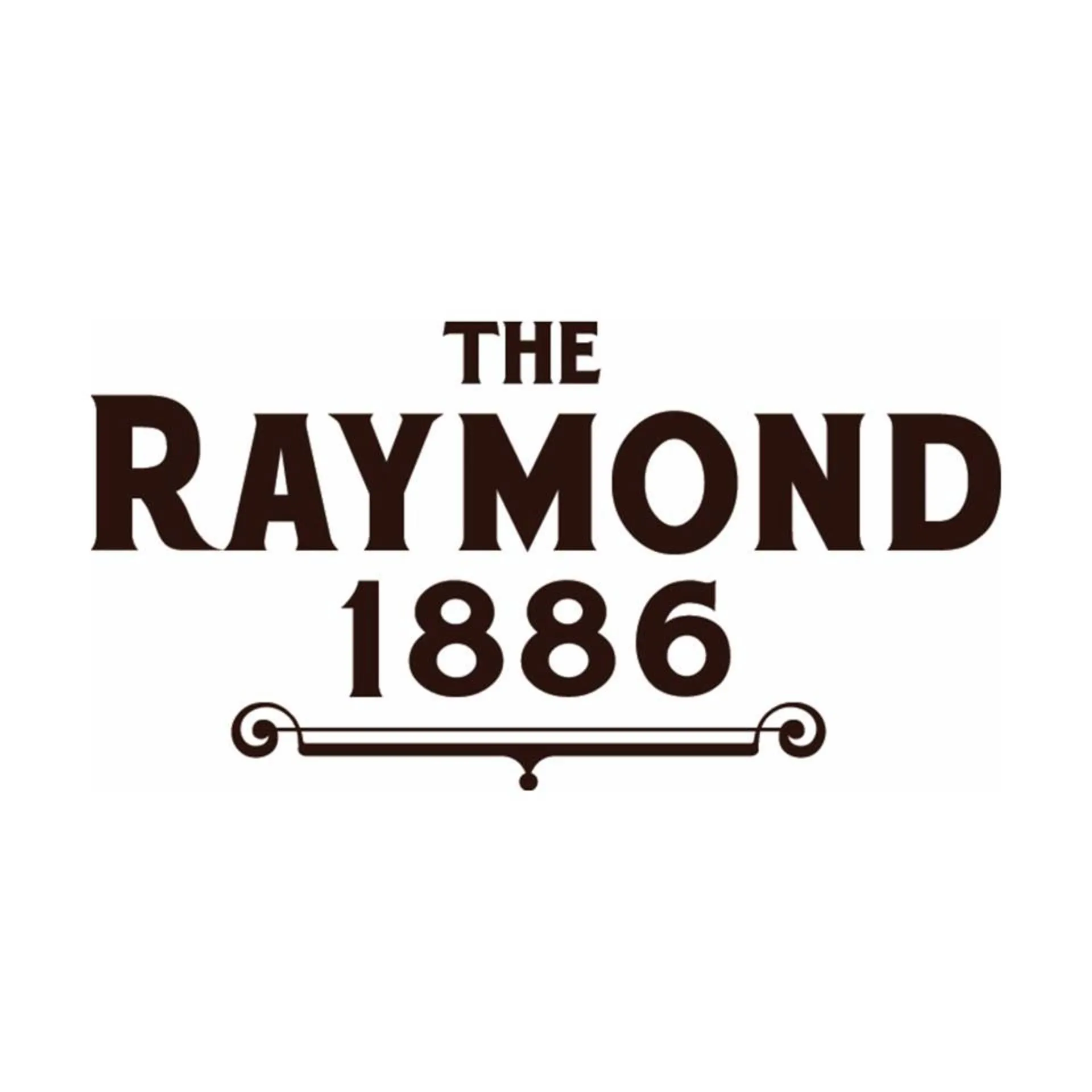 The Raymond 1886