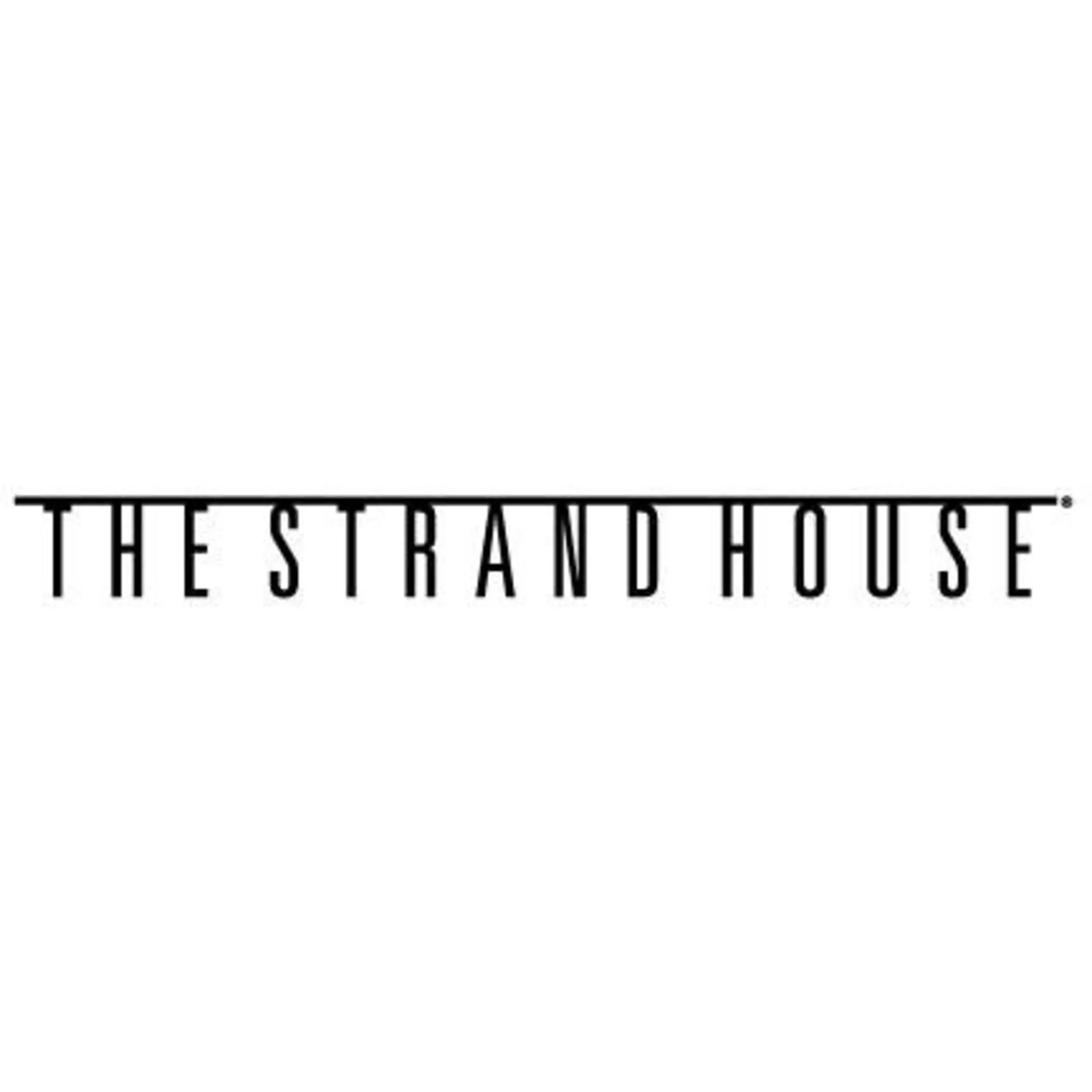 The Strand House