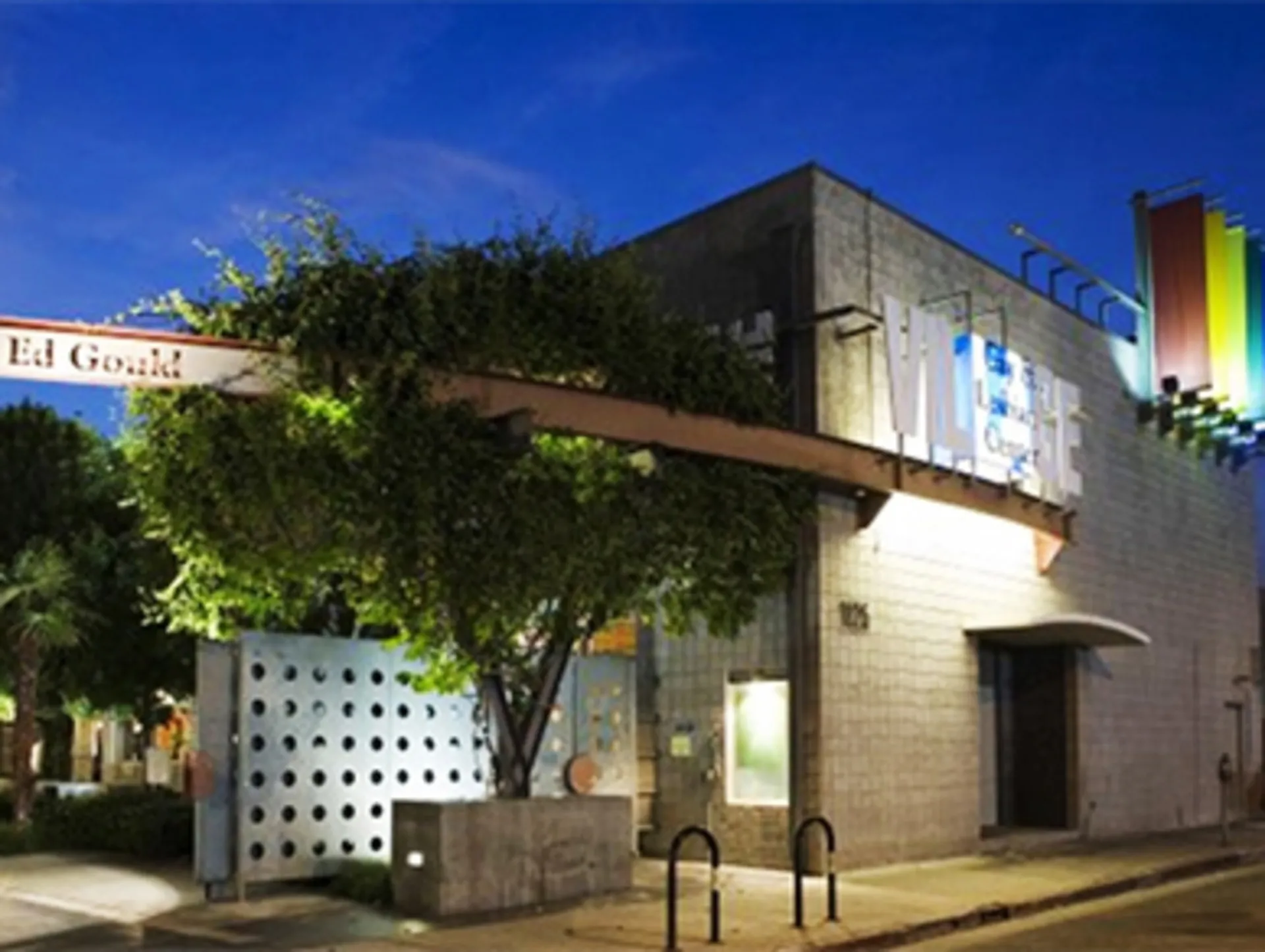 The Village at Ed Gould Plaza