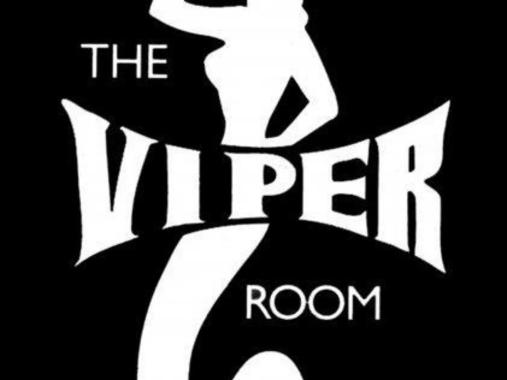 The Viper Room logo