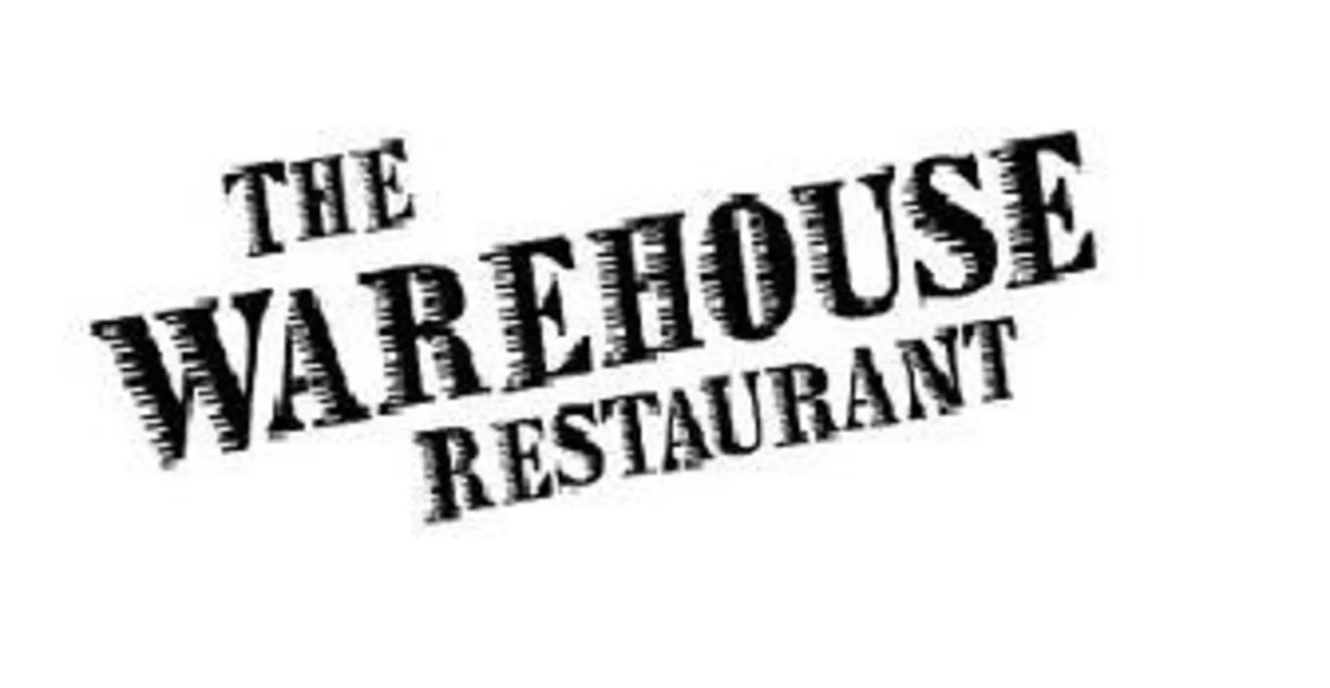 The Warehouse Restaurant