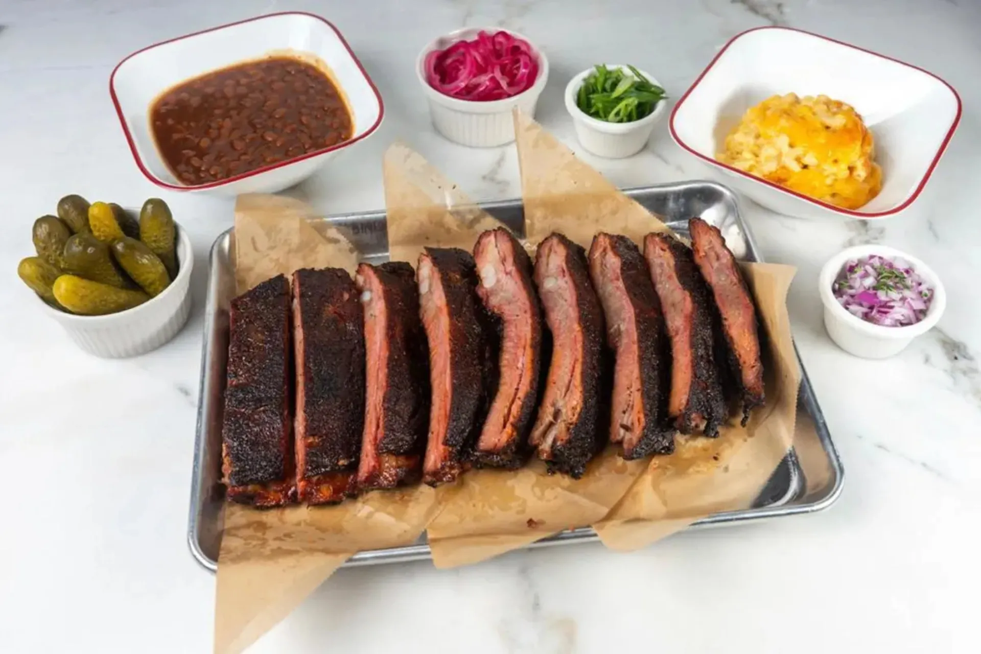 The Wood Urban Kitchen