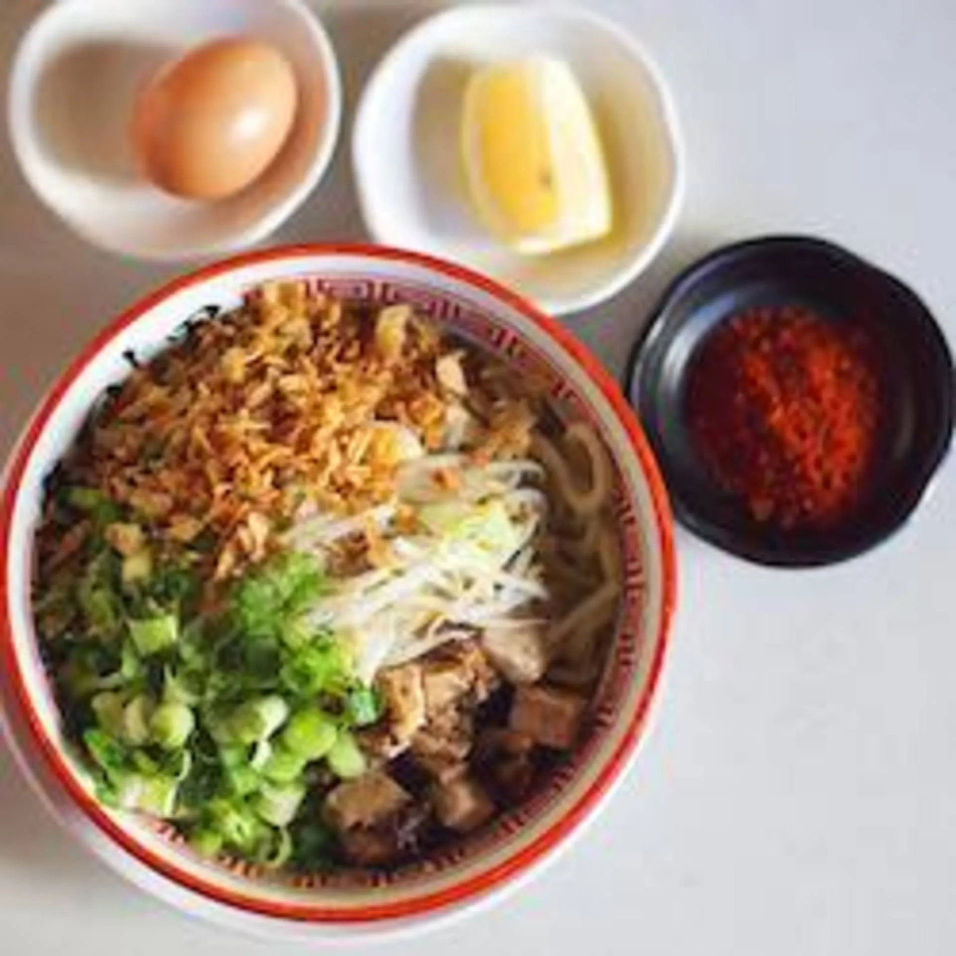 Tsujita LA Artisan Noodle ANNEX