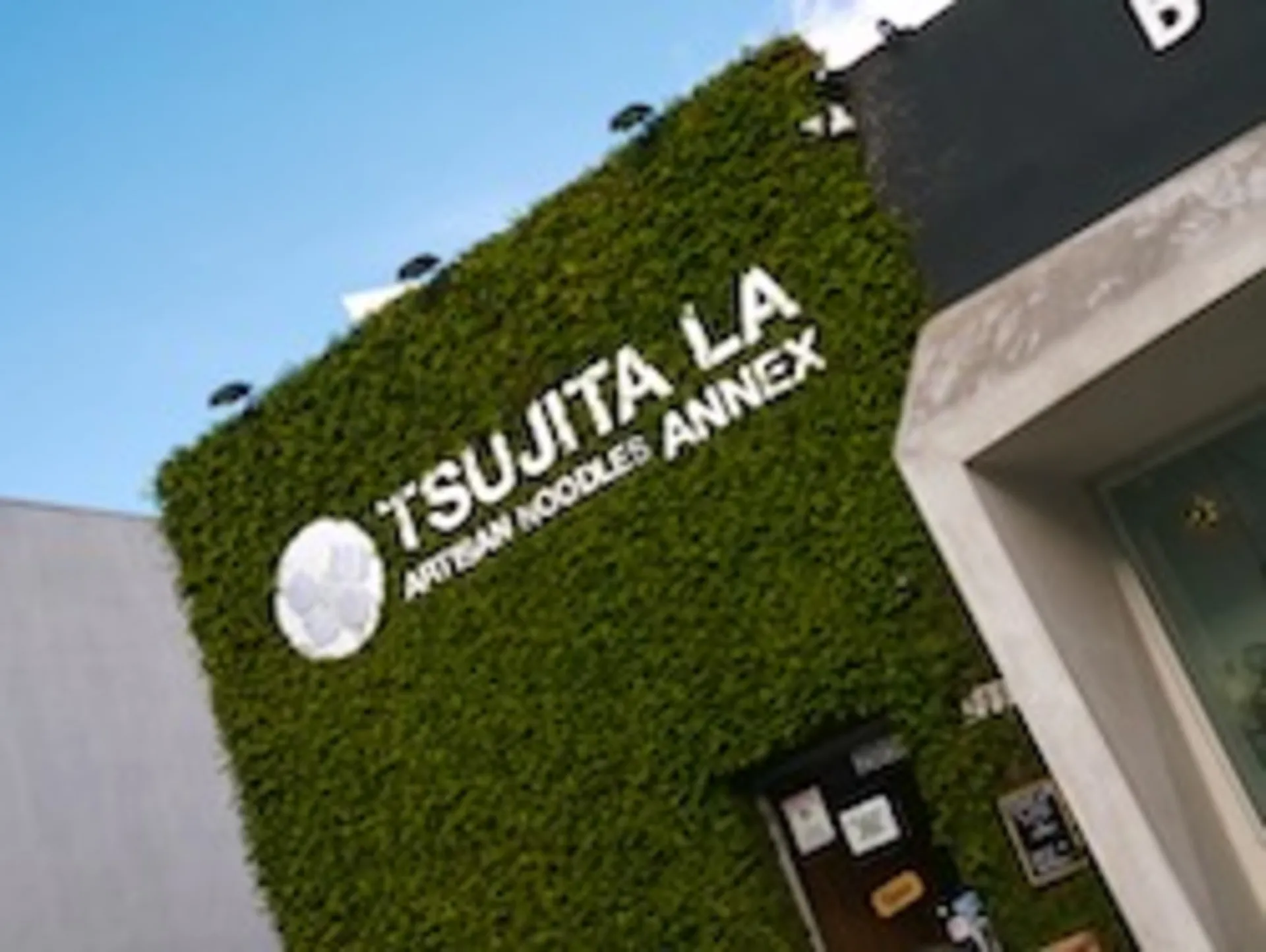 Tsujita LA Artisan Noodle ANNEX