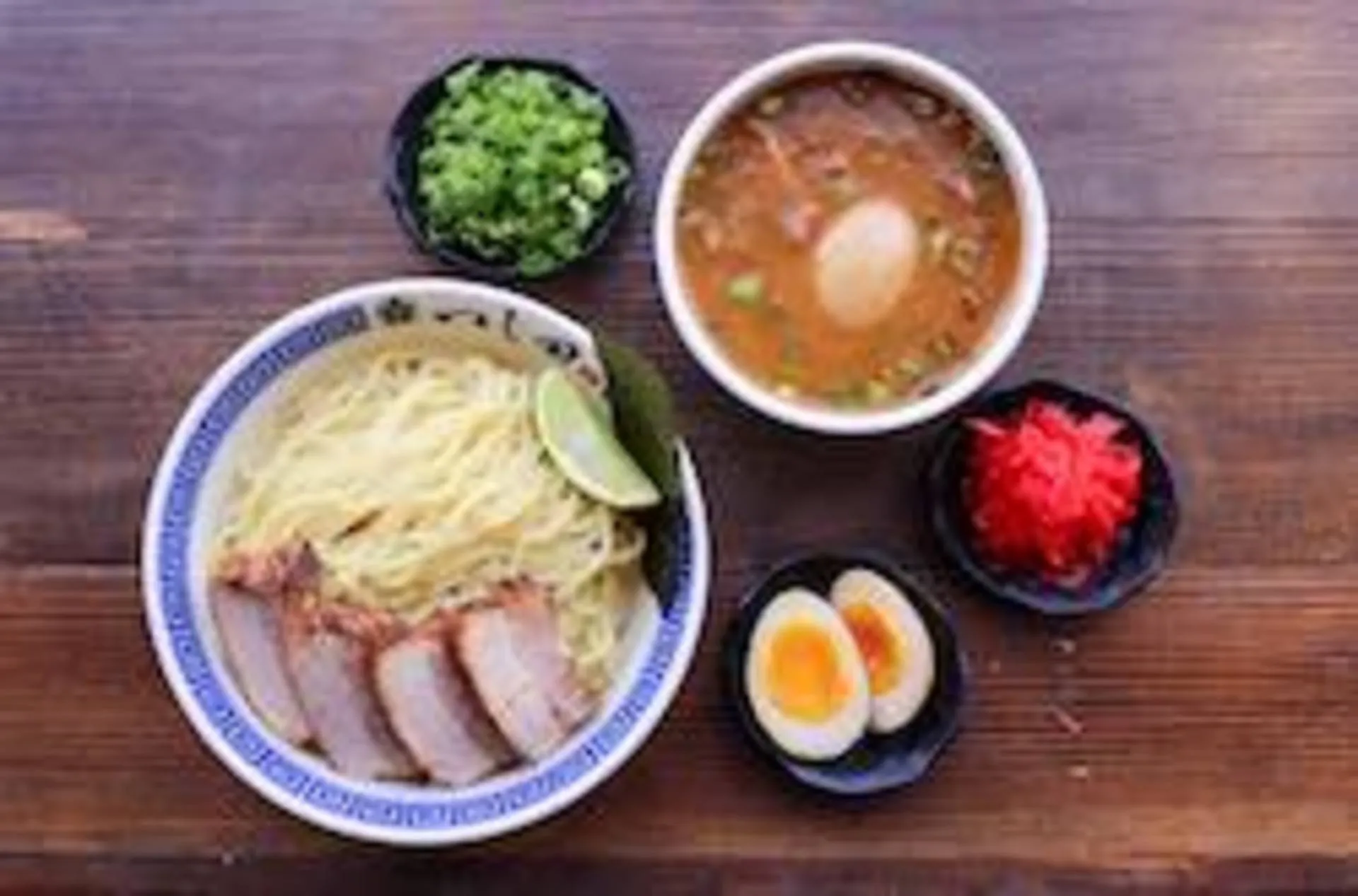 Tsujita LA Artisan Noodle