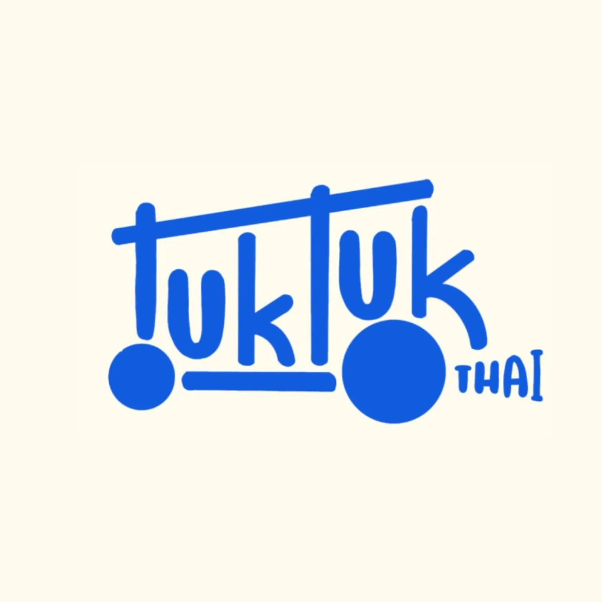 Tuk Tuk Thai