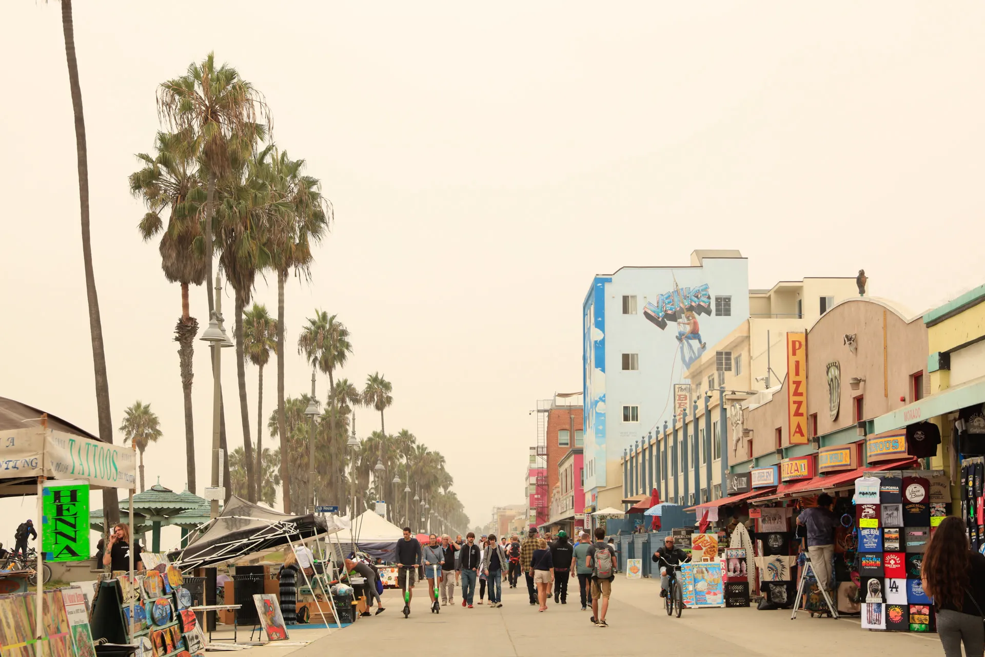 Venice Beach