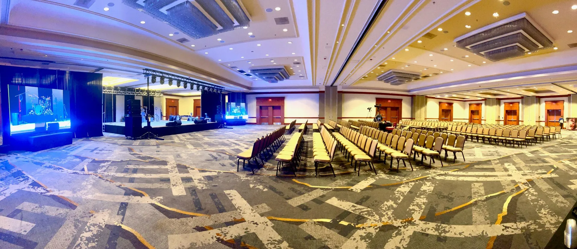 Grand Ballroom