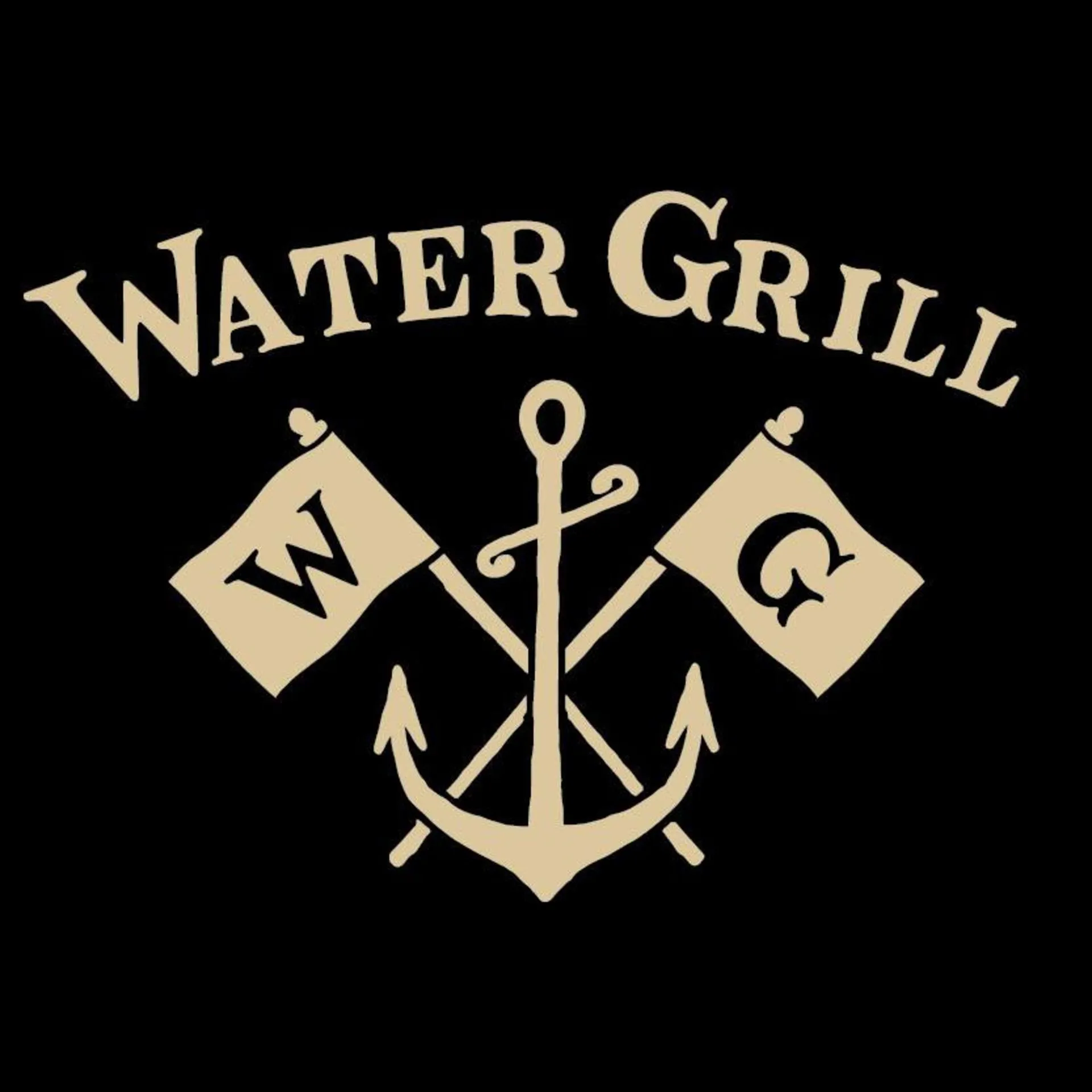 Water Grill - Downtown