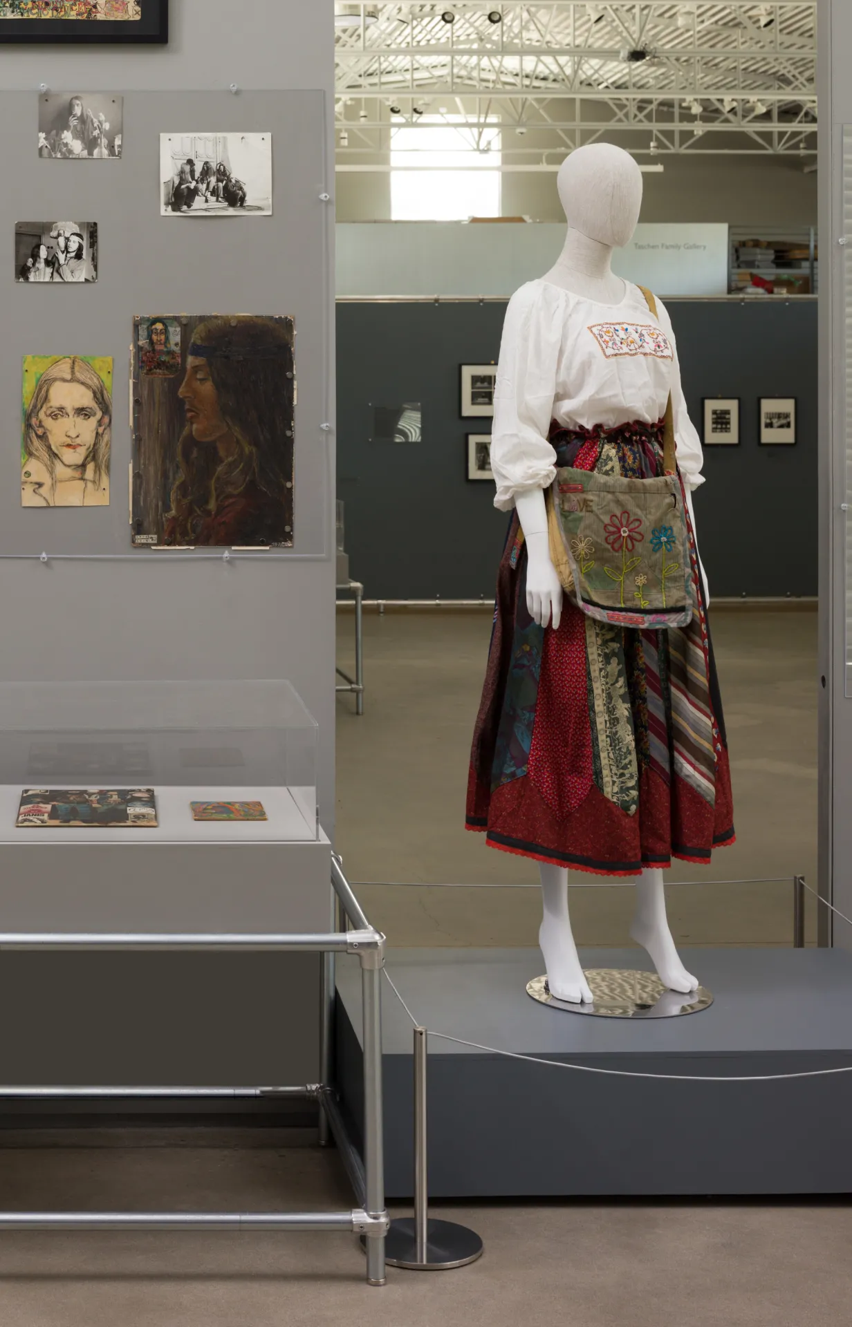 Wende Museum Gallery